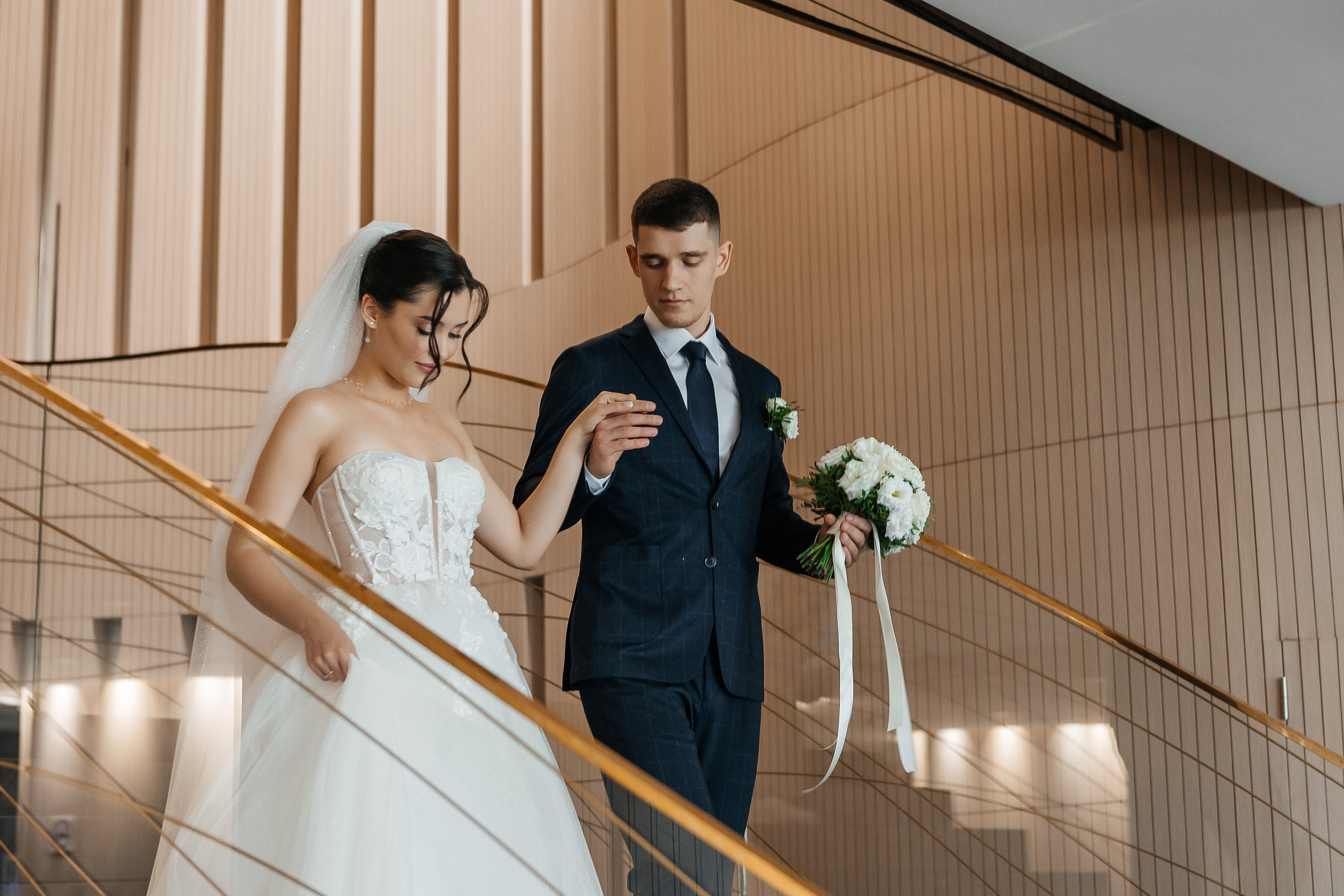 Валентина+Александр. Свадебный и портретный фотограф в Екатеринбурге Виолетта Куприкова