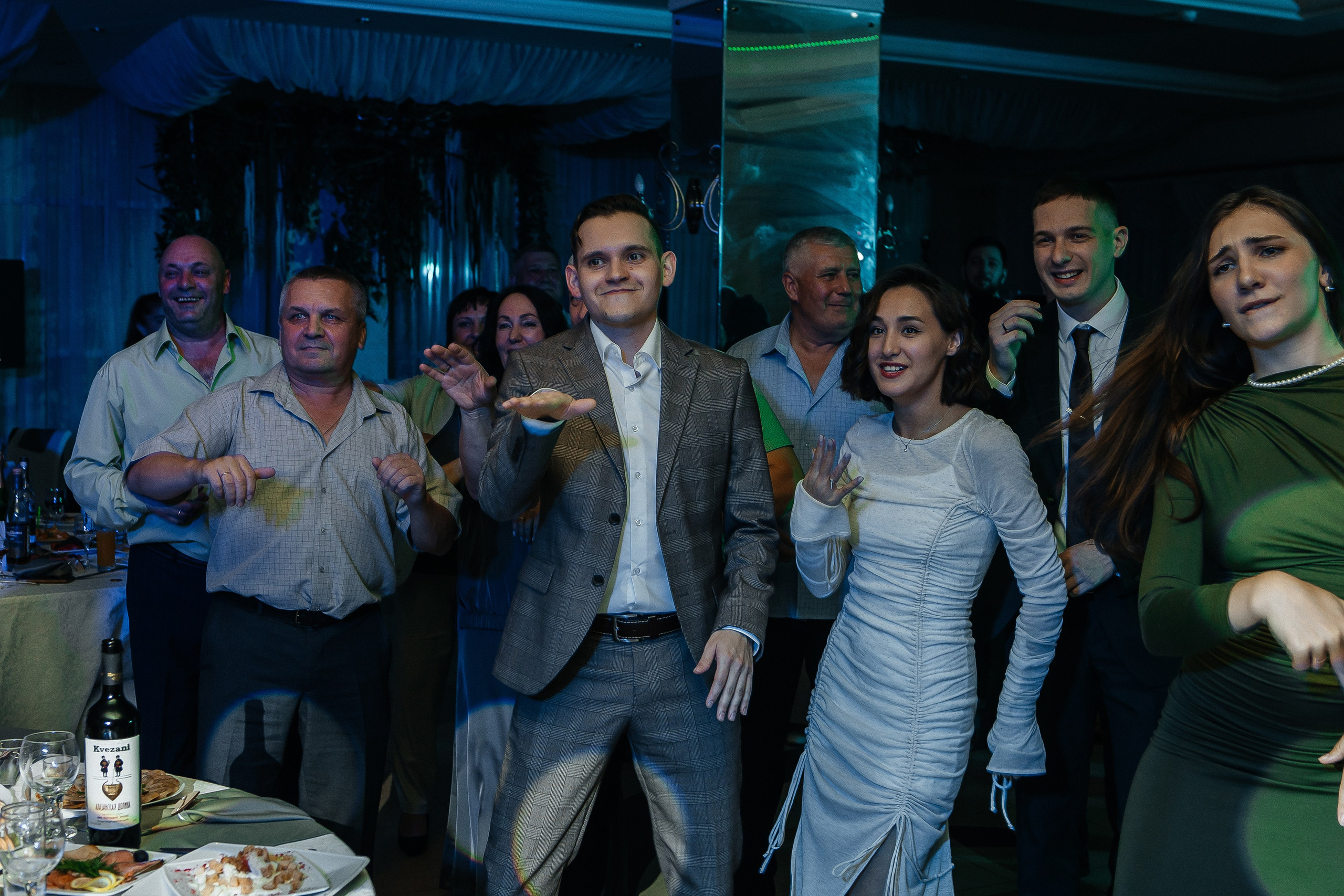 Елена+Александр. Свадебный и портретный фотограф в Екатеринбурге Виолетта Куприкова