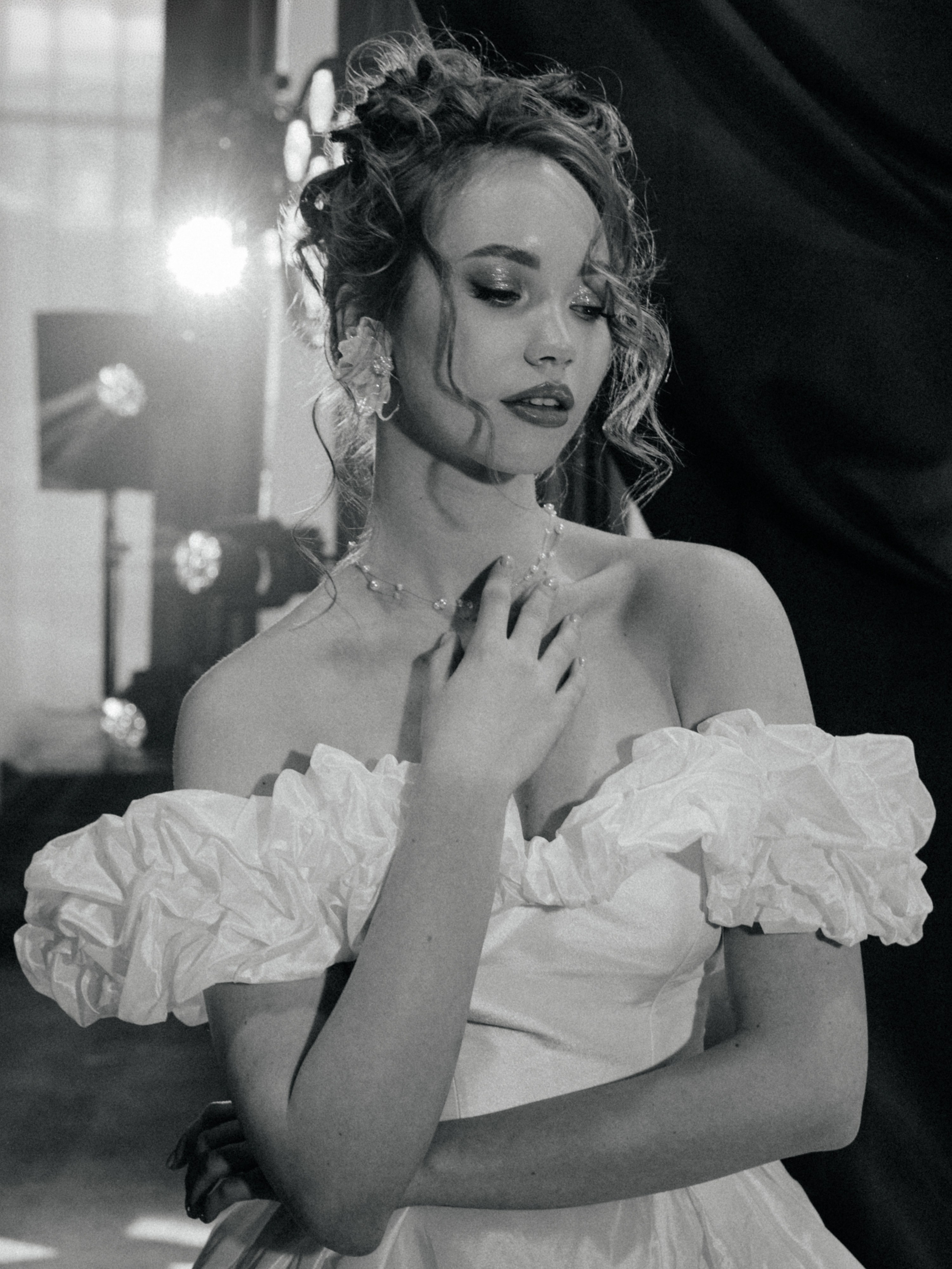 Полина+Георгий. Свадебный и портретный фотограф в Екатеринбурге Виолетта Куприкова