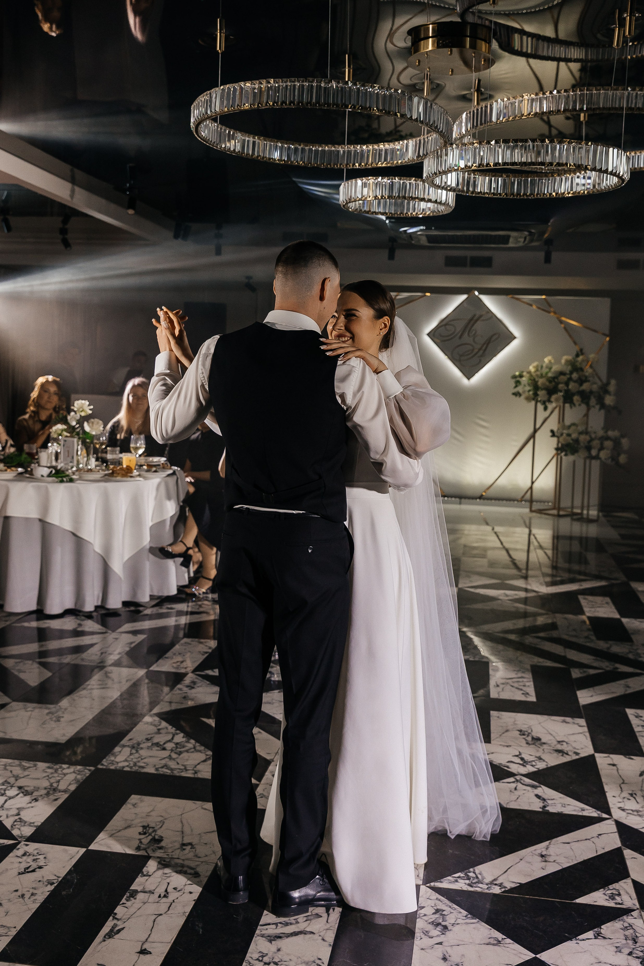 Анастасия+Михаил. Свадебный и портретный фотограф в Екатеринбурге Виолетта Куприкова