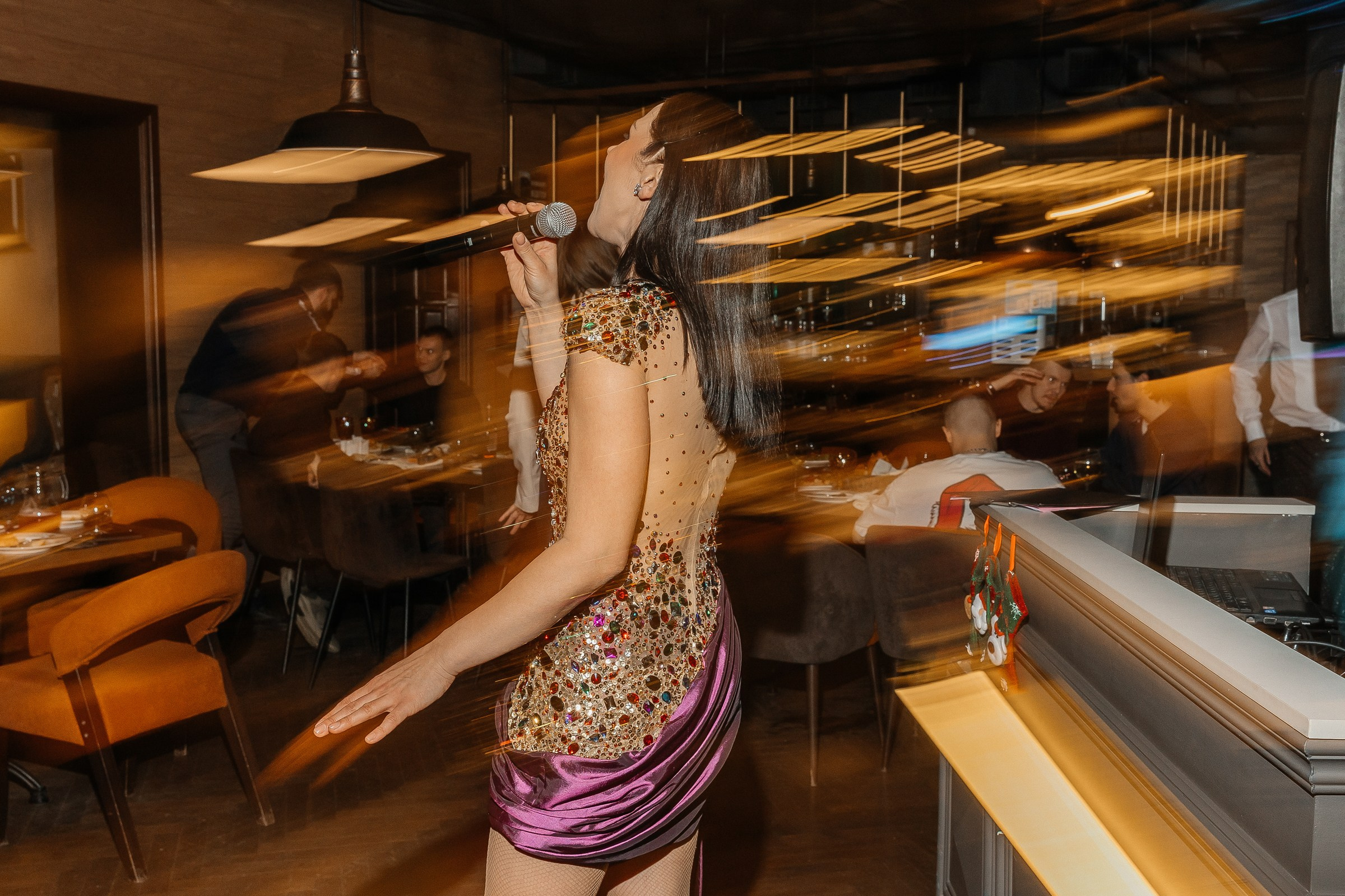 Корпоратив «Автотаун». Свадебный и портретный фотограф в Екатеринбурге Виолетта Куприкова