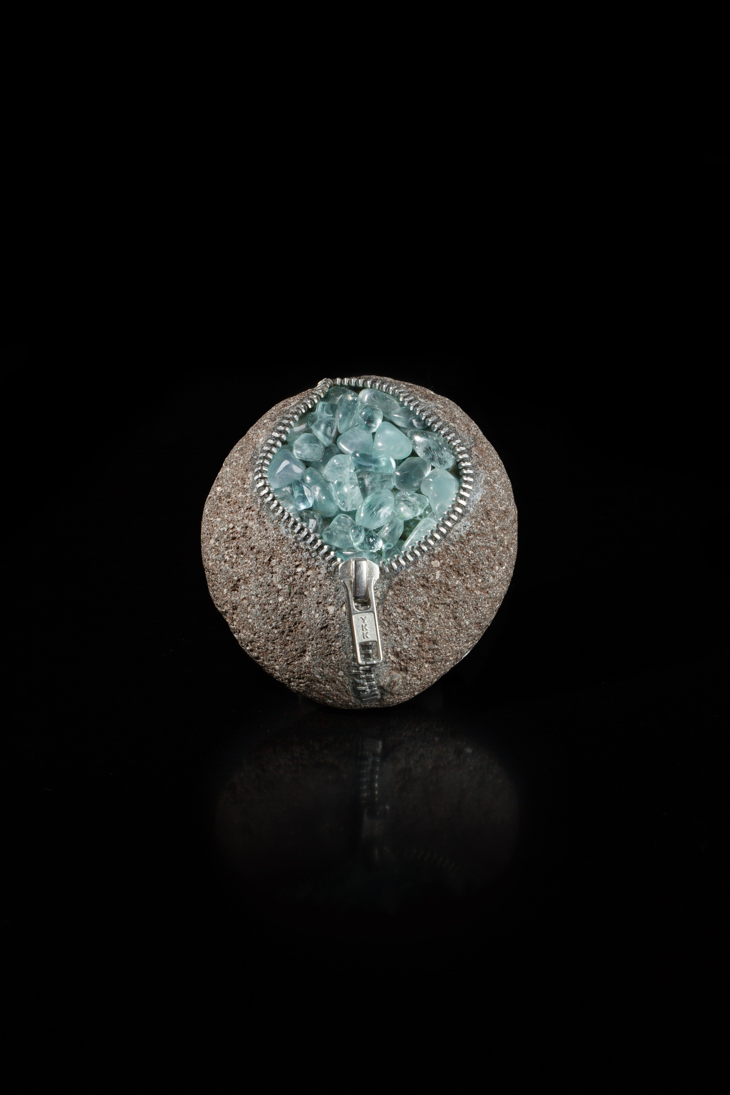 Профессиональная обработка натуральных камней, минералов и ископаемых | Студия SVITHART