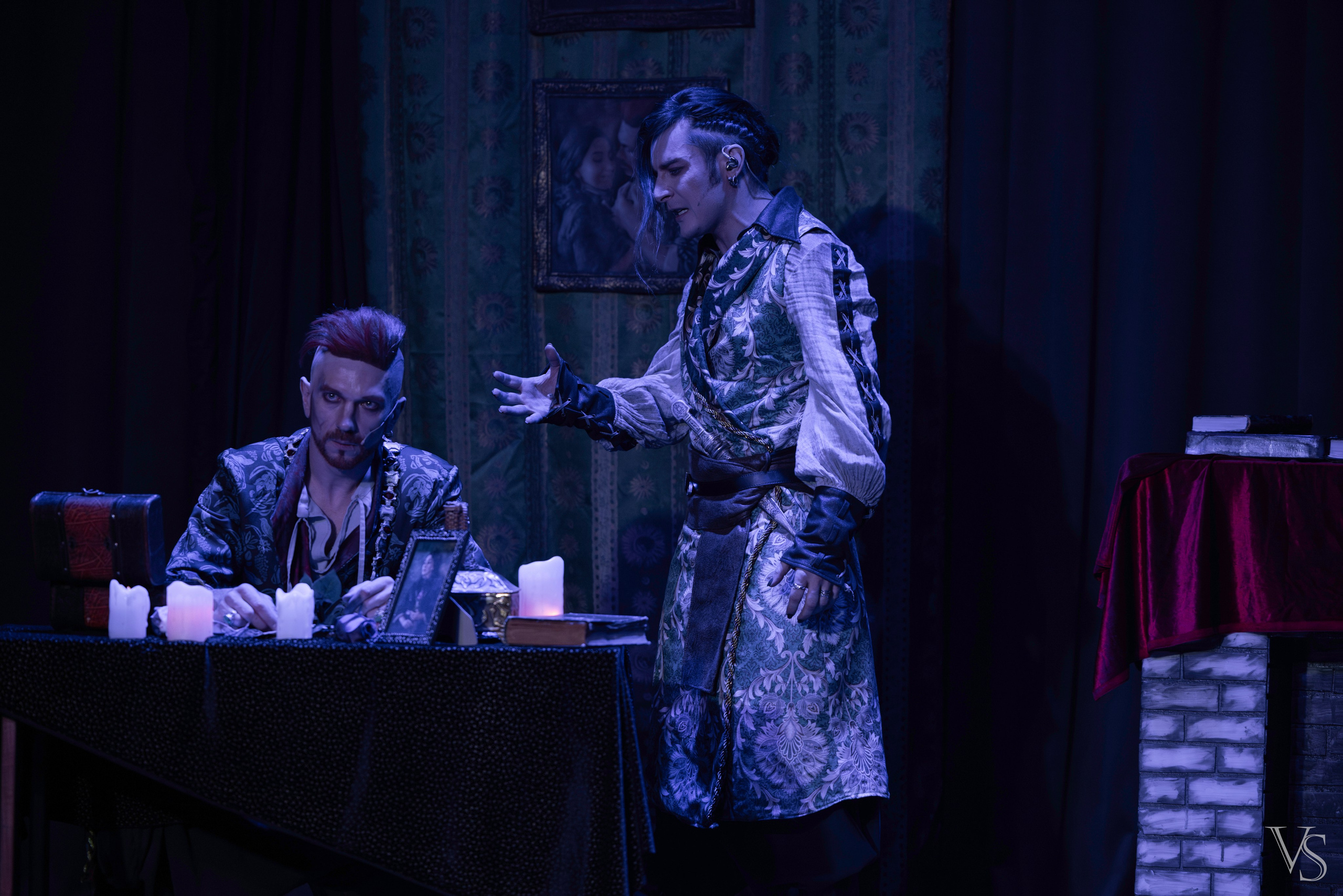 Каменное сердце. Фотограф Виктор Степанов