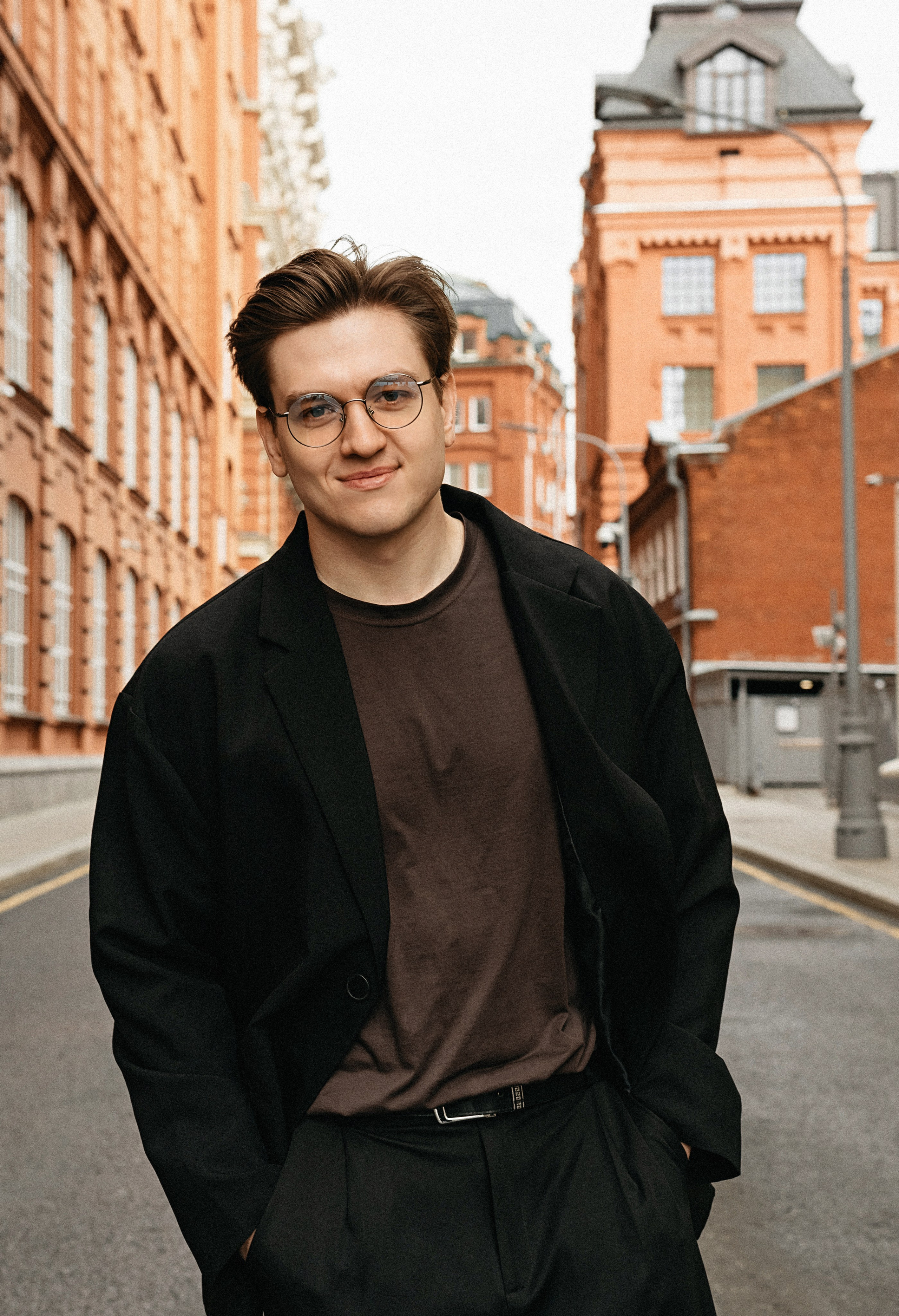 Анастасия и Егор. Фотограф Шудра Яна