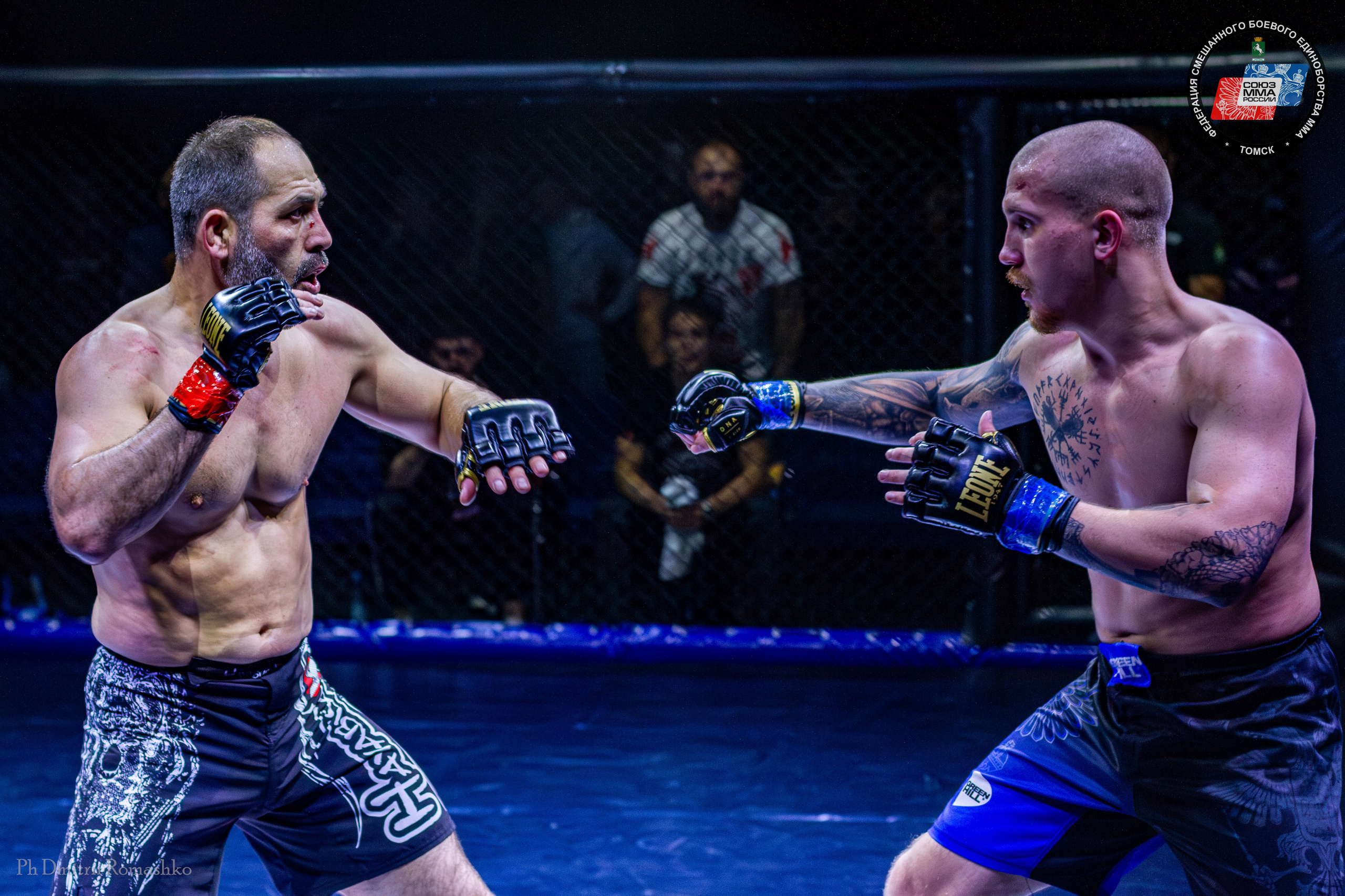 Репортаж/Бэкстейдж. Фотограф Дмитрий Ромашко