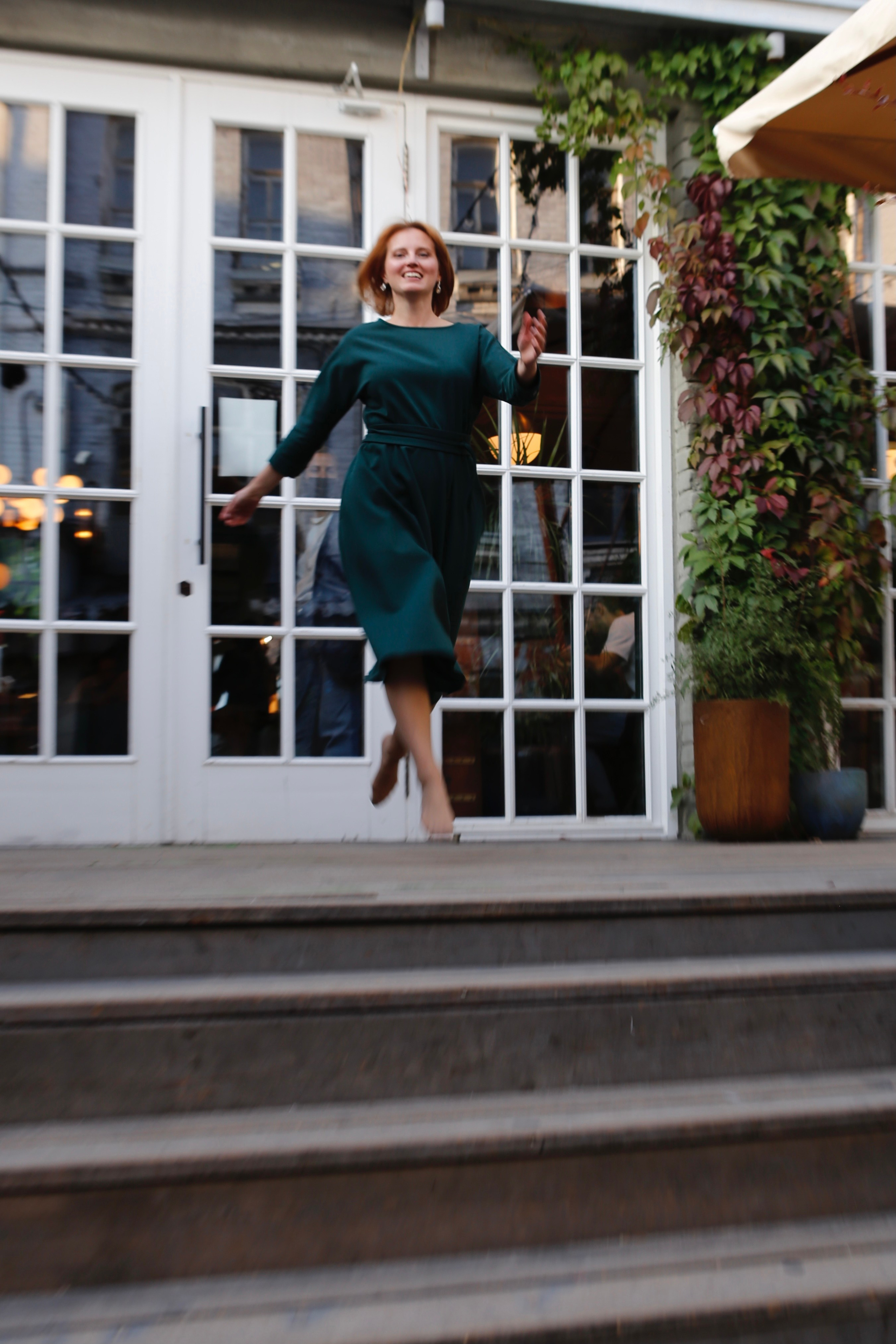 Городская прогулка. Efremovaphoto.ru