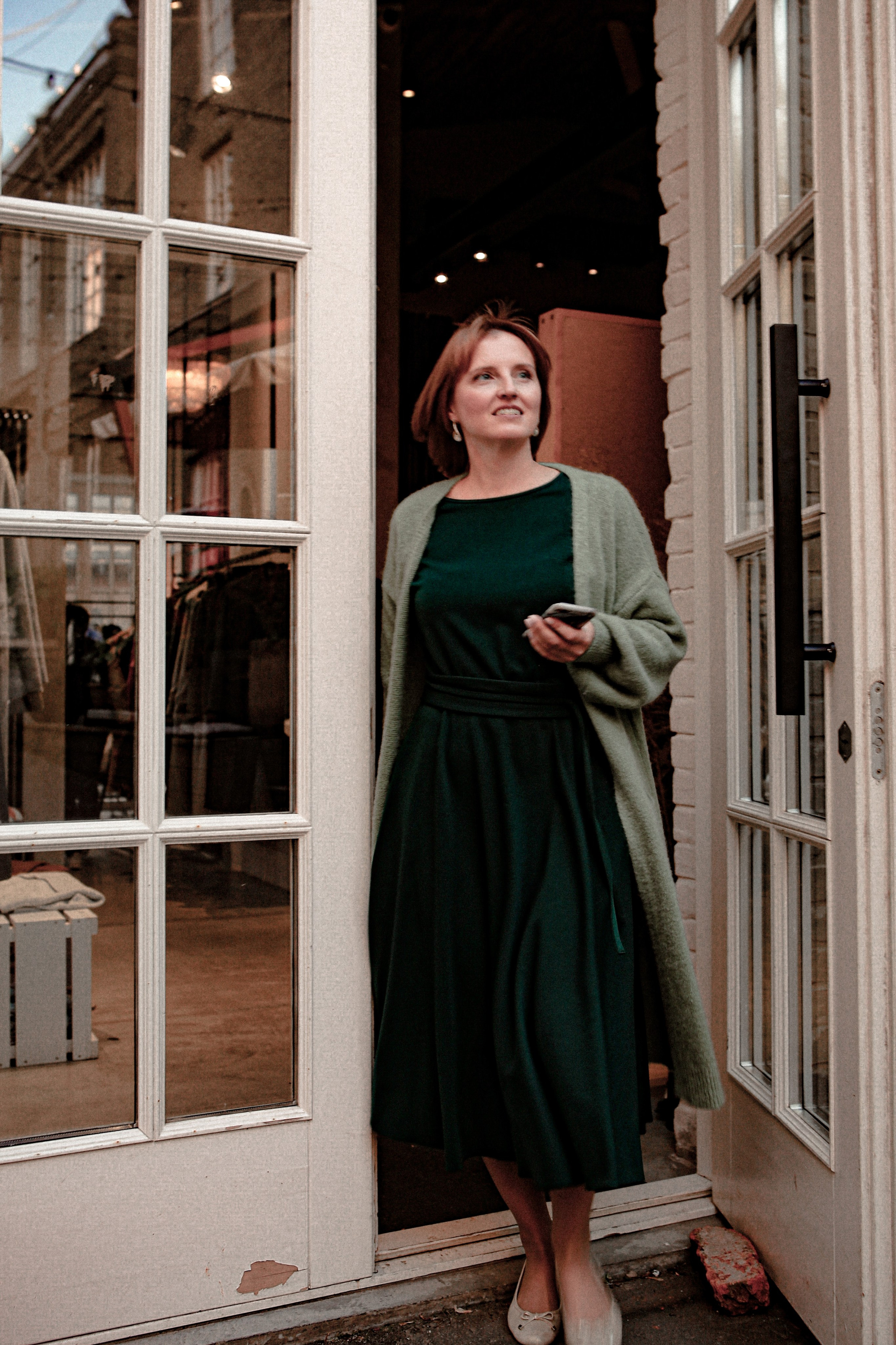 Городская прогулка. Efremovaphoto.ru