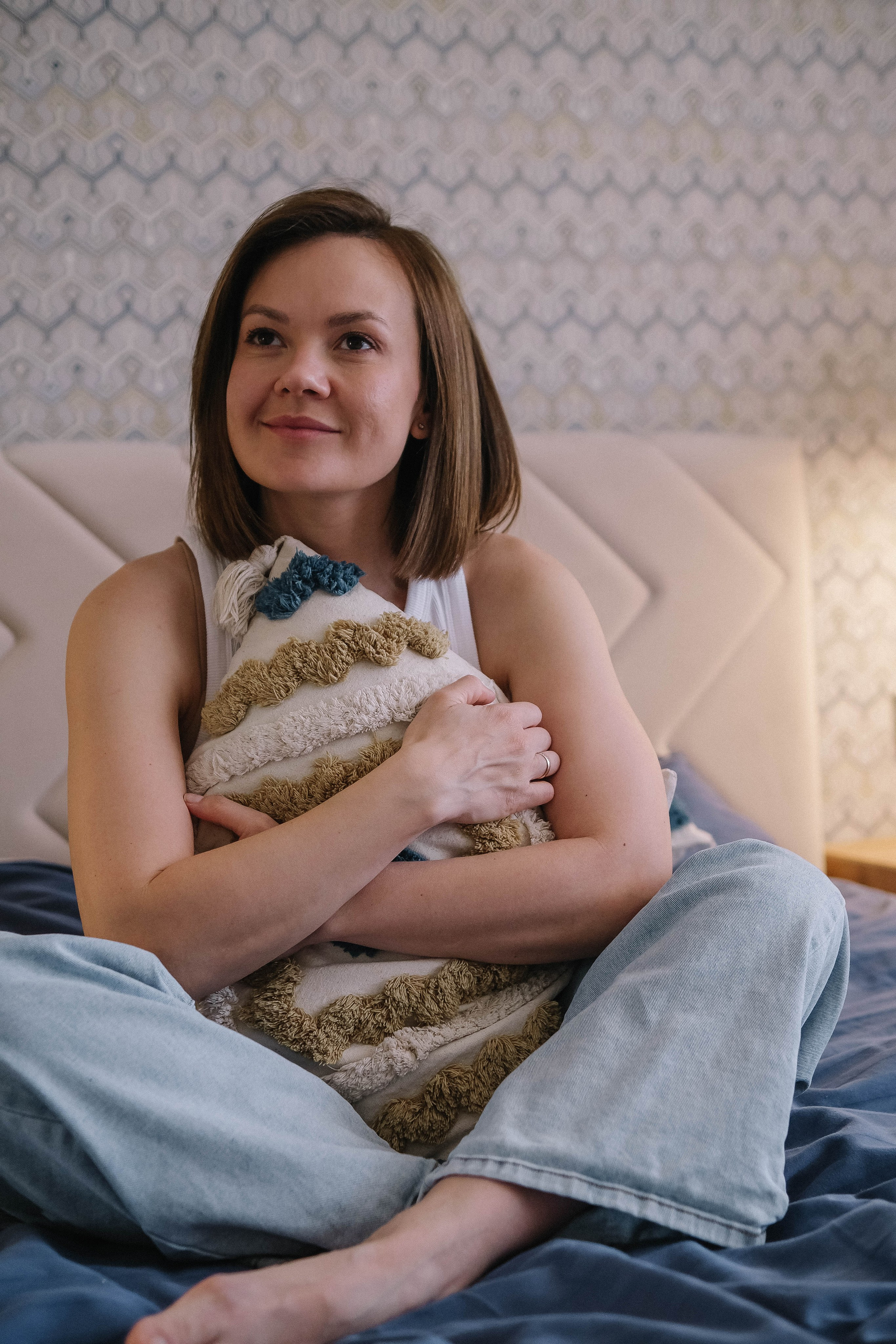 Домашняя съемка семьи Пекай. Главная