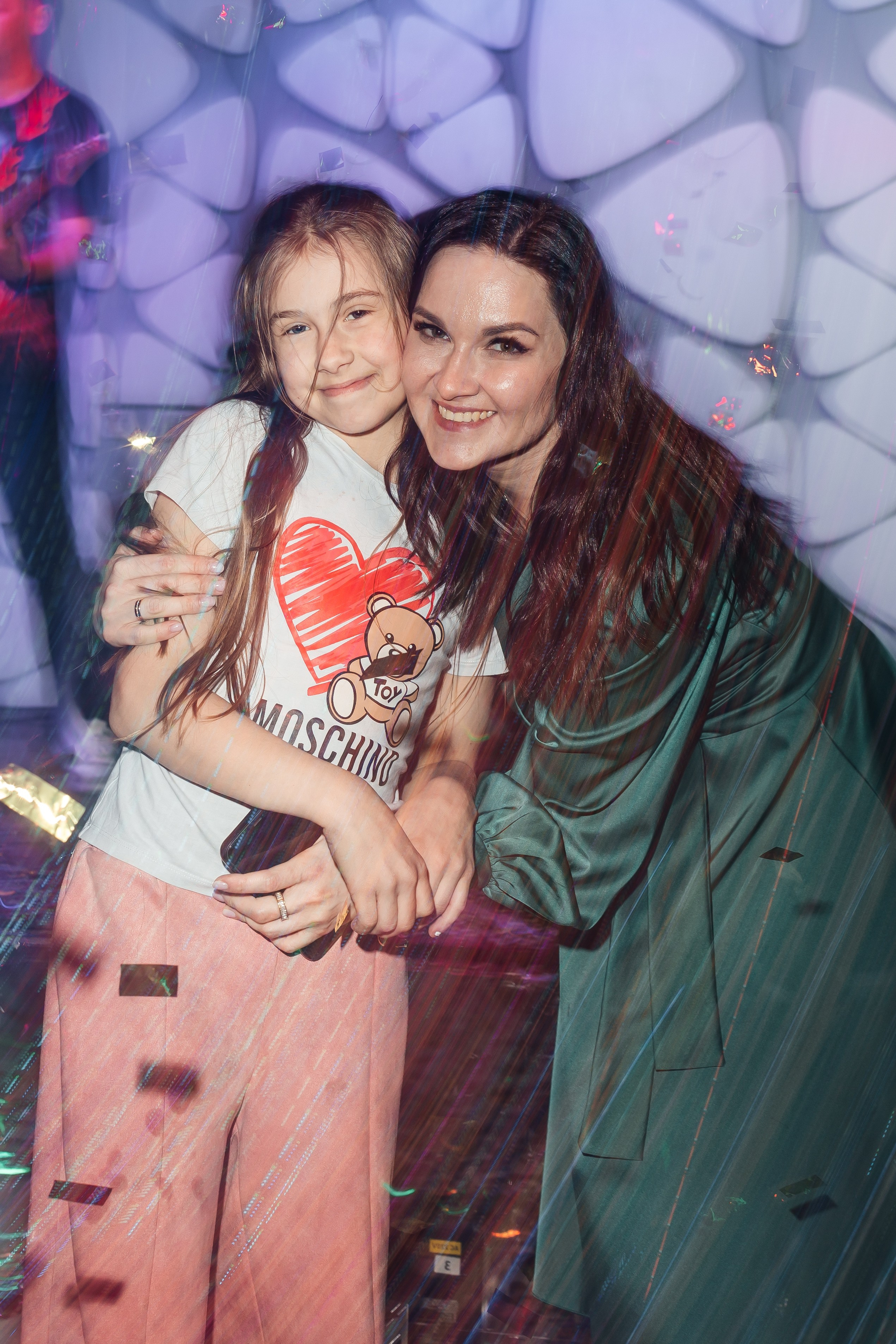 Юбилей Натальи. Свадебный фотограф в Краснодаре Николай Крауз