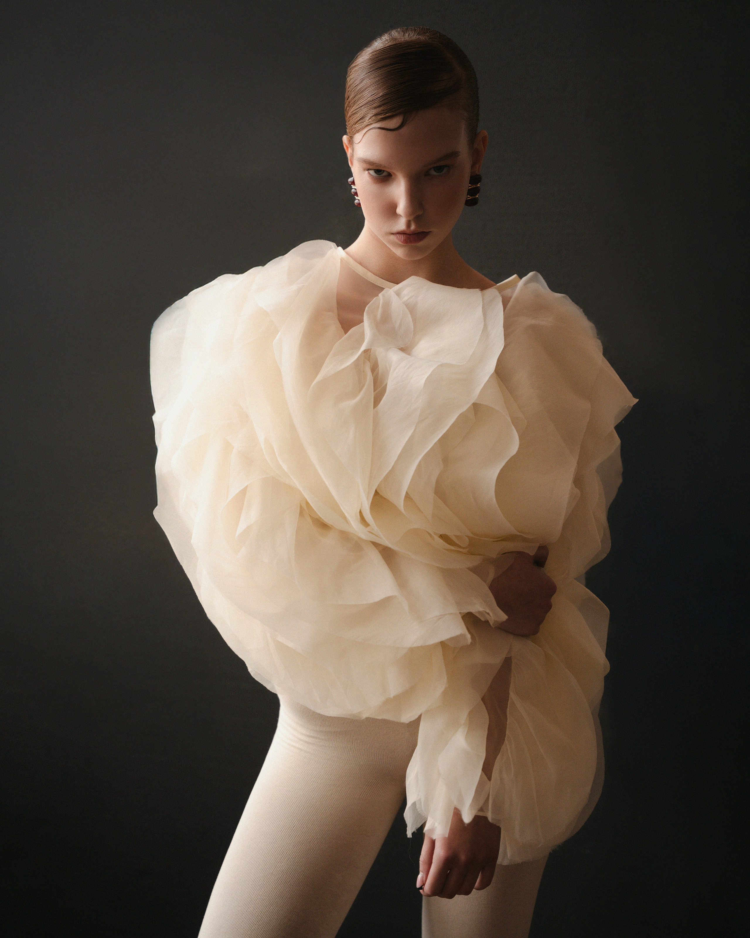 Tasya. Commercial photographer Natalia Bychkova