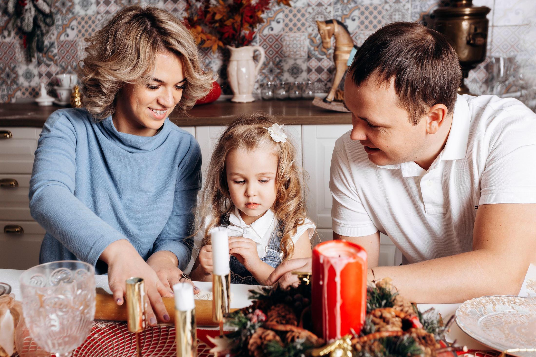 Новогодние съемки в Екатеринбурге. Свадебный фотограф в Екатеринбурге Илья Корсаков