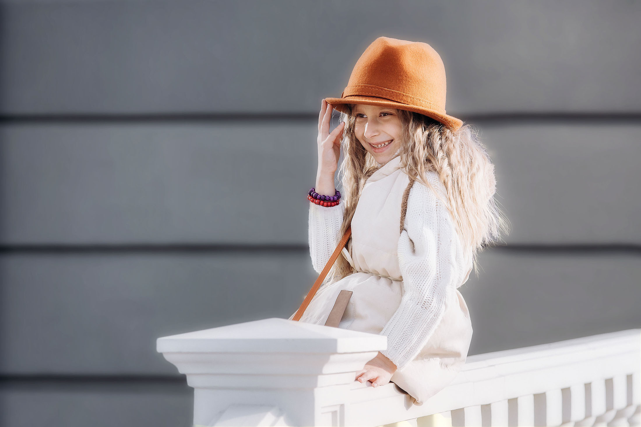 Осень в городе. Свадебный фотограф в Екатеринбурге Илья Корсаков