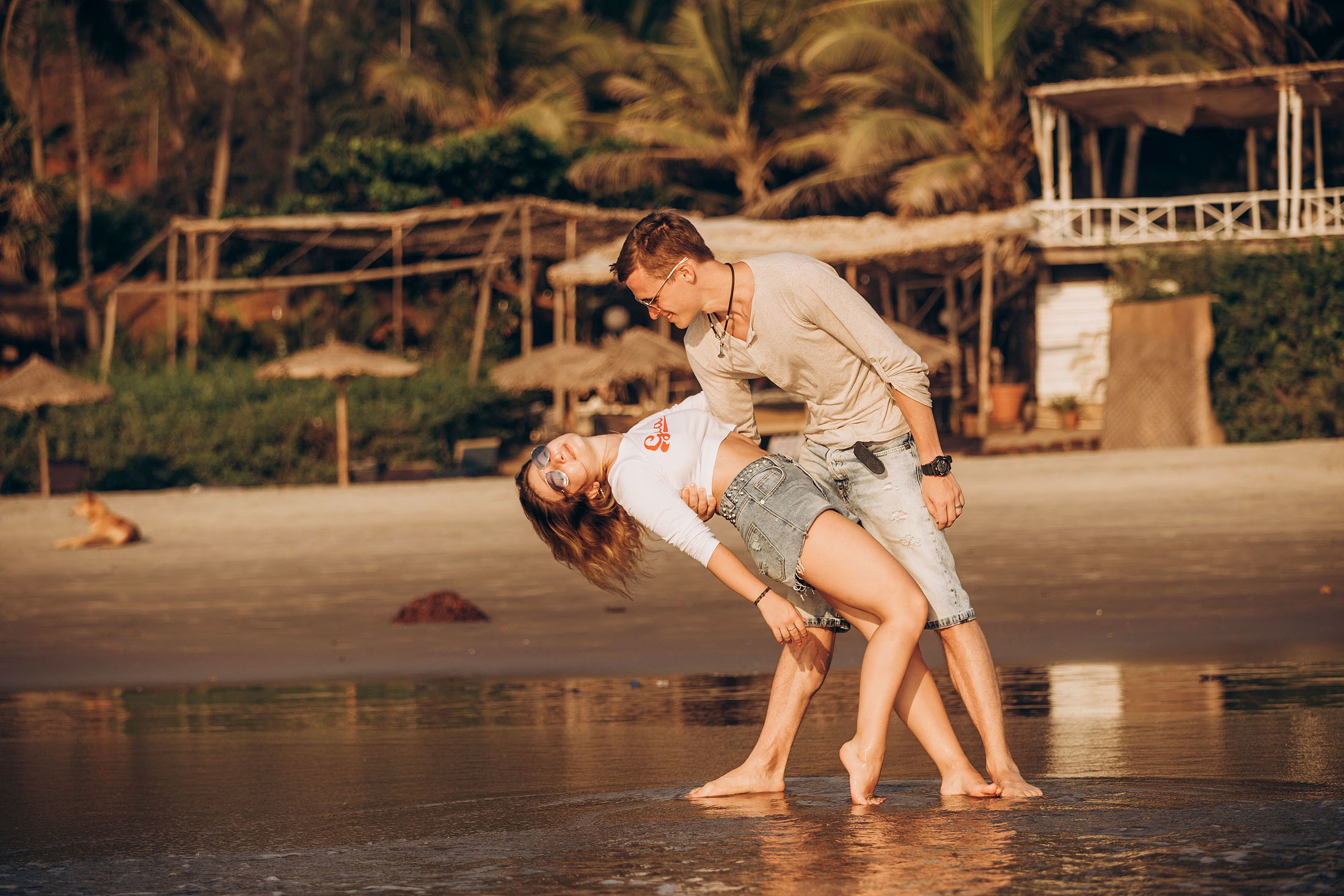 Данил и Ника. Свадебный фотограф в Екатеринбурге Илья Корсаков