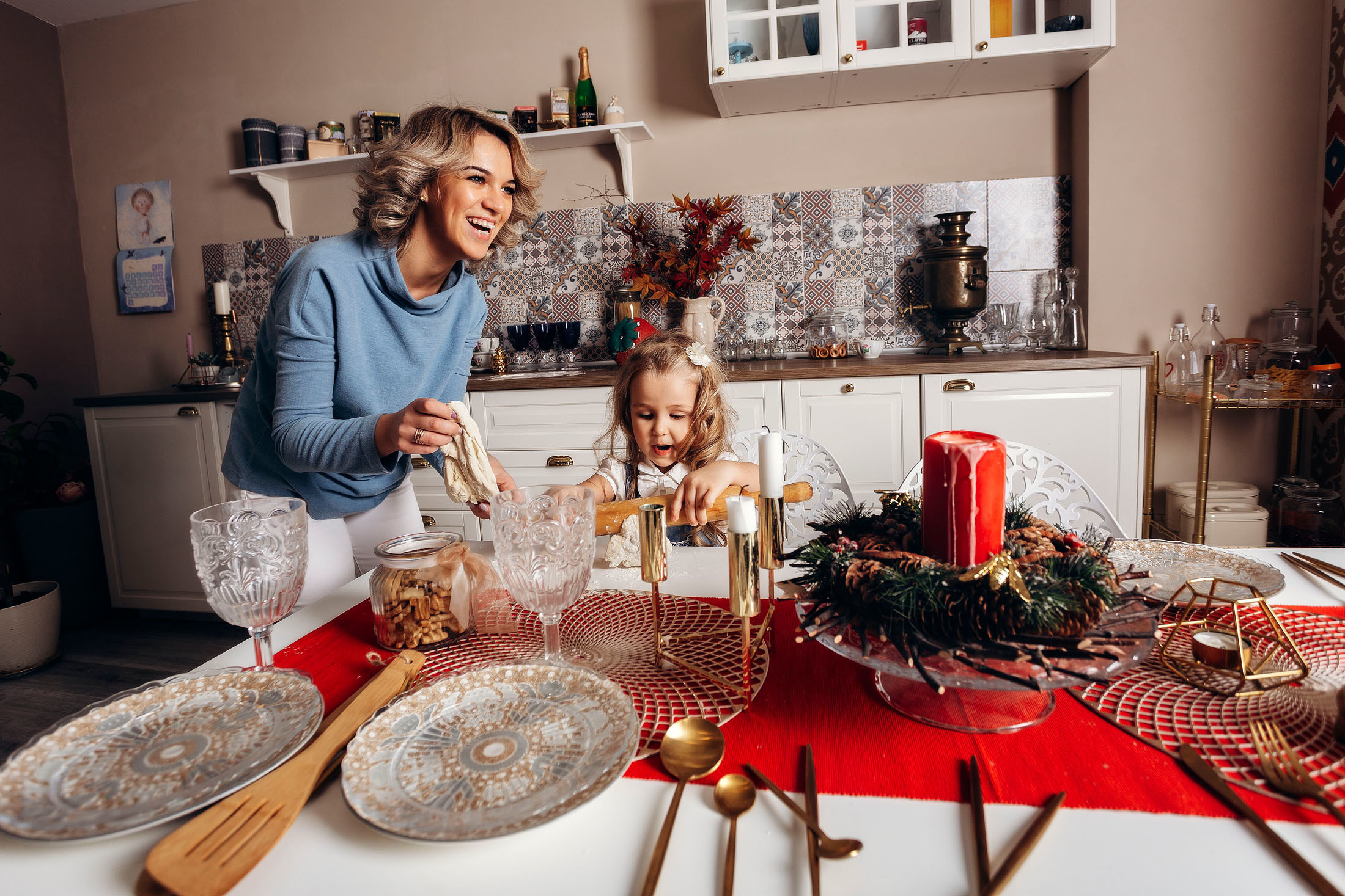 Новогодние съемки в Екатеринбурге. Свадебный фотограф в Екатеринбурге Илья Корсаков