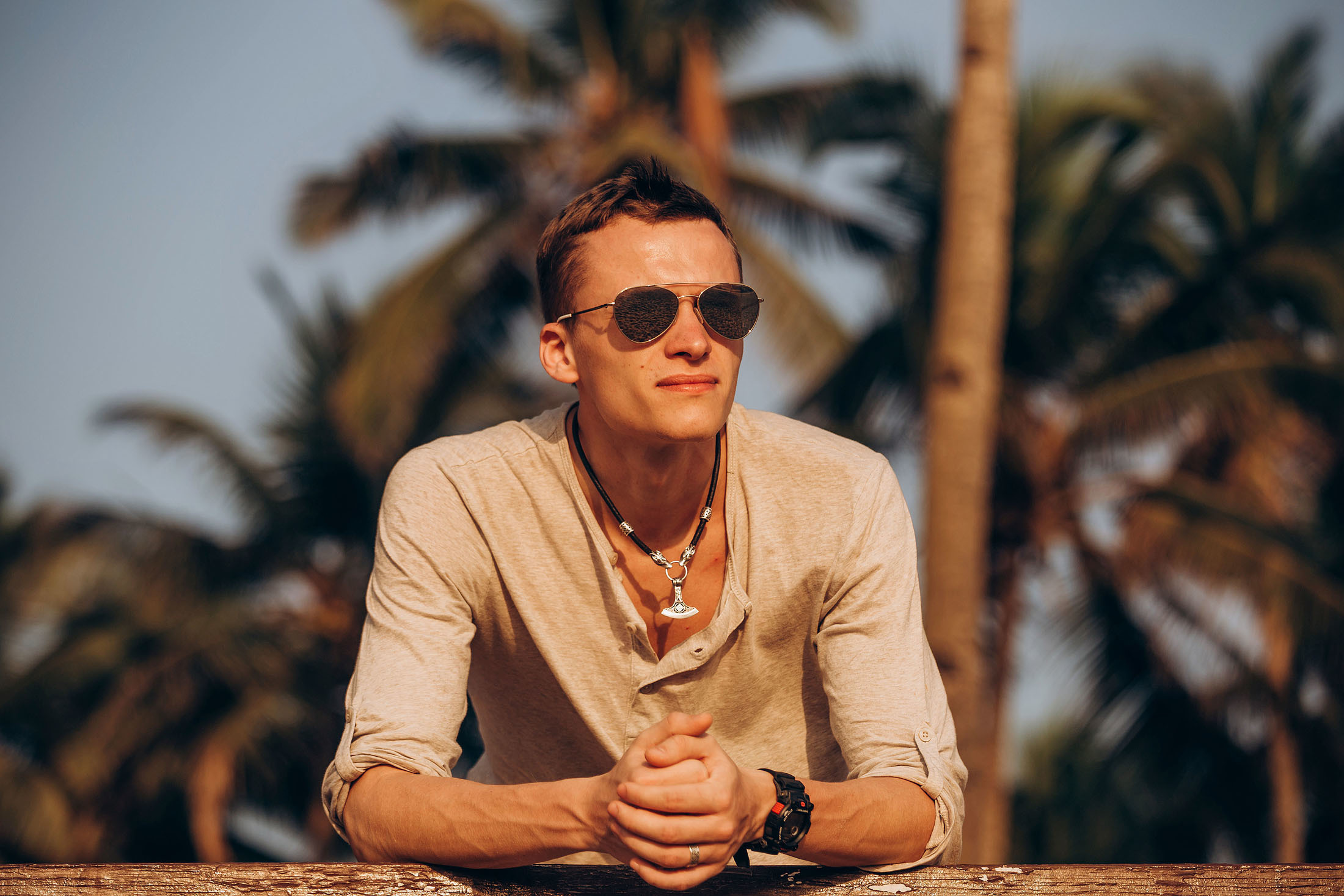 Данил и Ника. Свадебный фотограф в Екатеринбурге Илья Корсаков