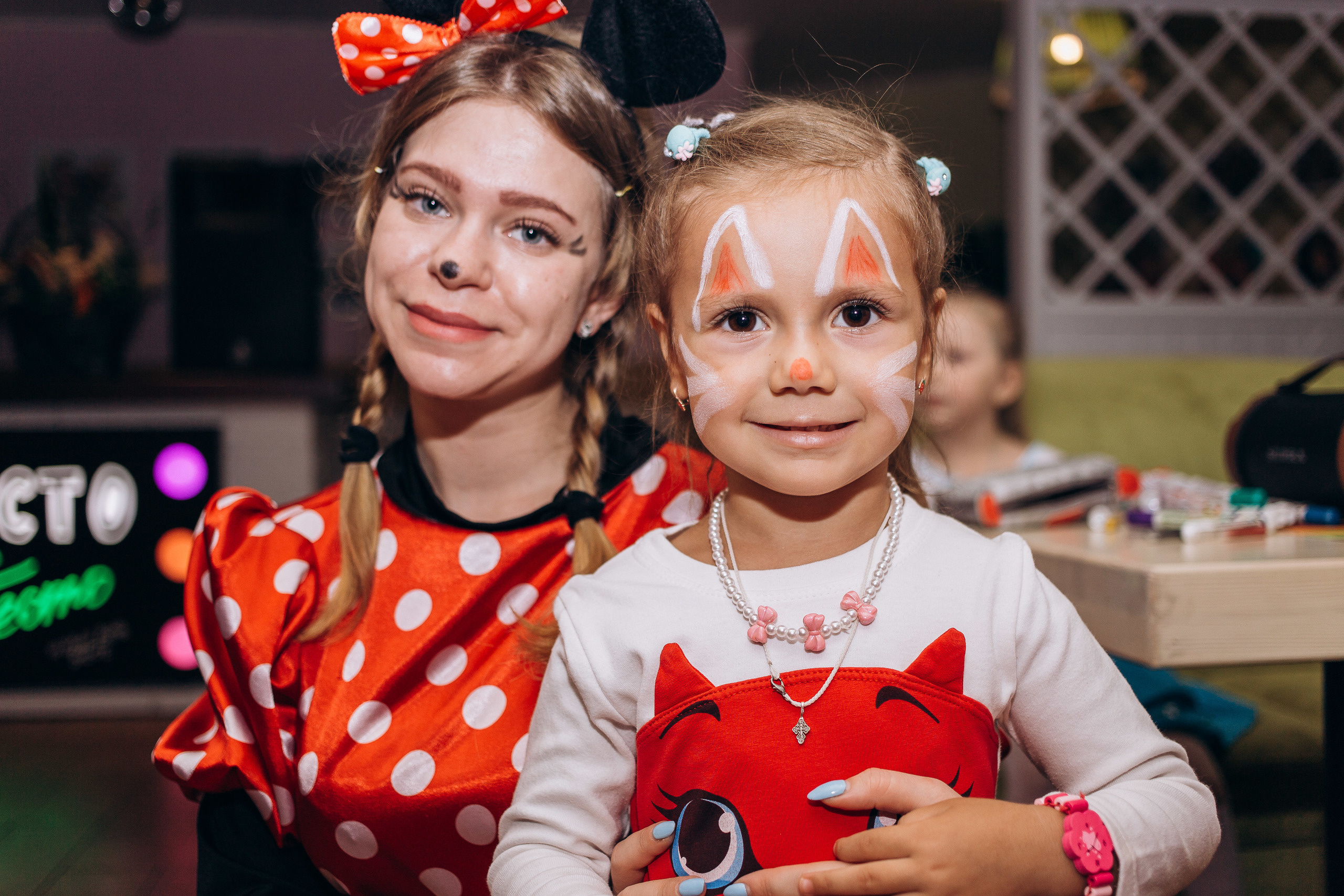 Съемка день рождения детей. Свадебный фотограф в Екатеринбурге Илья Корсаков