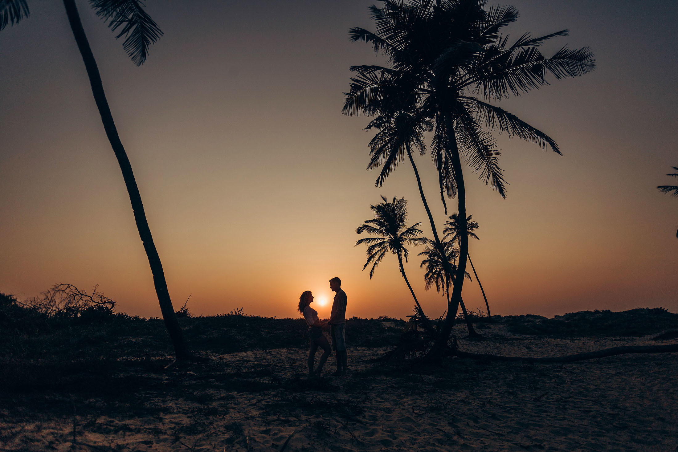 Данил и Ника. Свадебный фотограф в Екатеринбурге Илья Корсаков