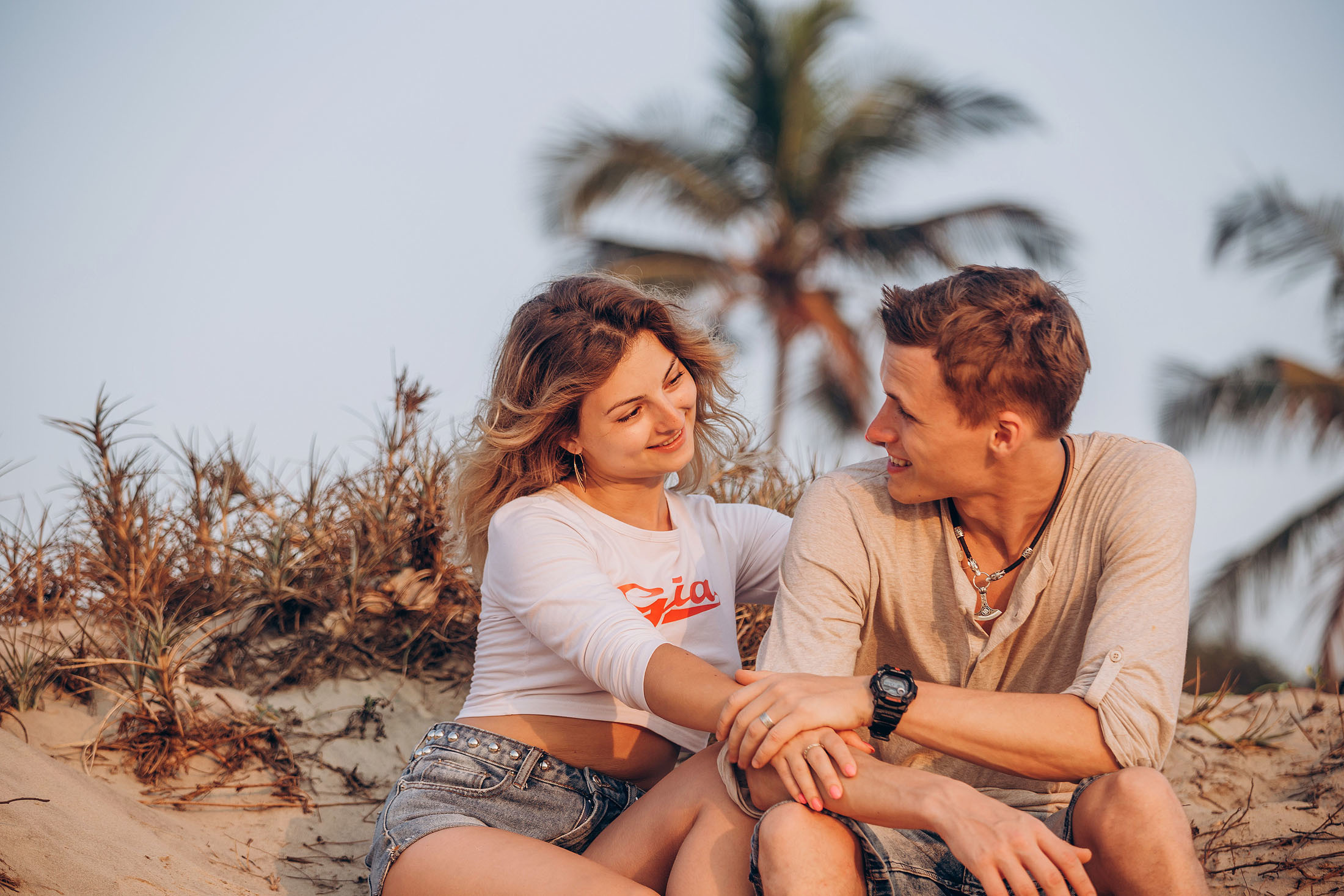 Данил и Ника. Свадебный фотограф в Екатеринбурге Илья Корсаков