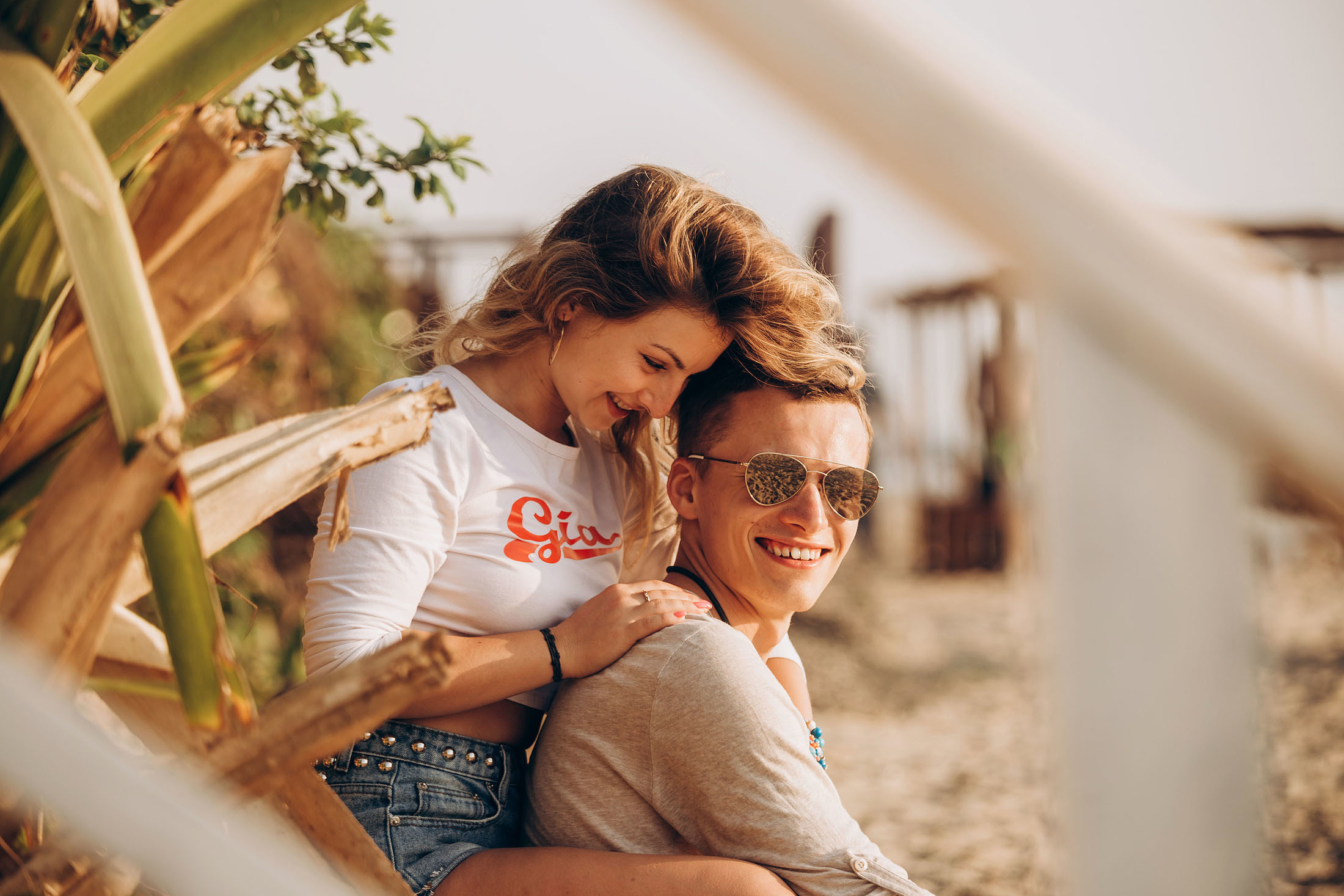 Данил и Ника. Свадебный фотограф в Екатеринбурге Илья Корсаков