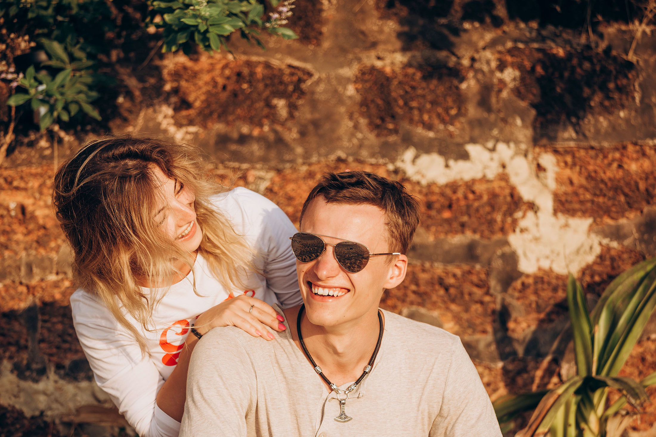 Данил и Ника. Свадебный фотограф в Екатеринбурге Илья Корсаков