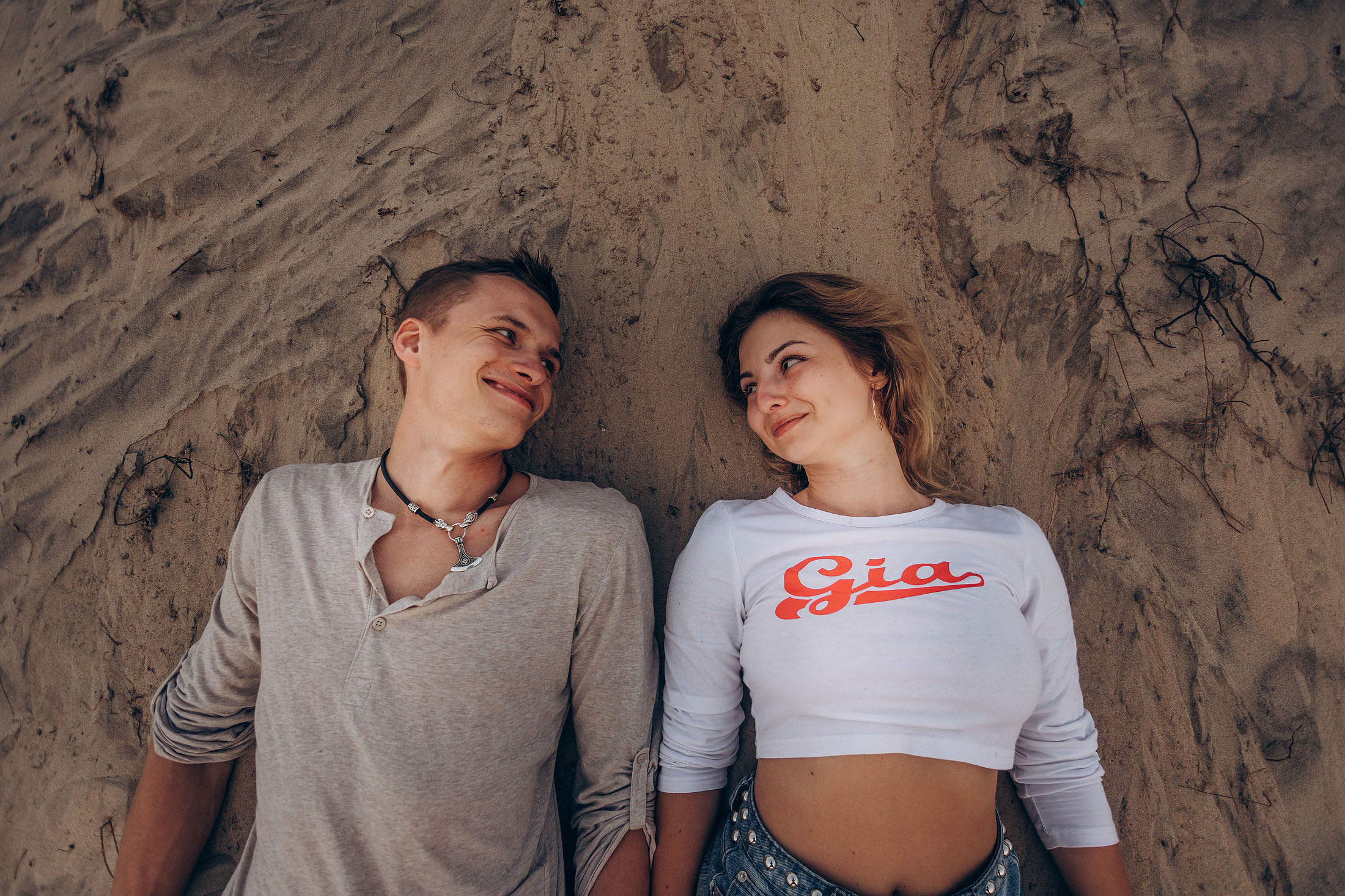 Данил и Ника. Свадебный фотограф в Екатеринбурге Илья Корсаков