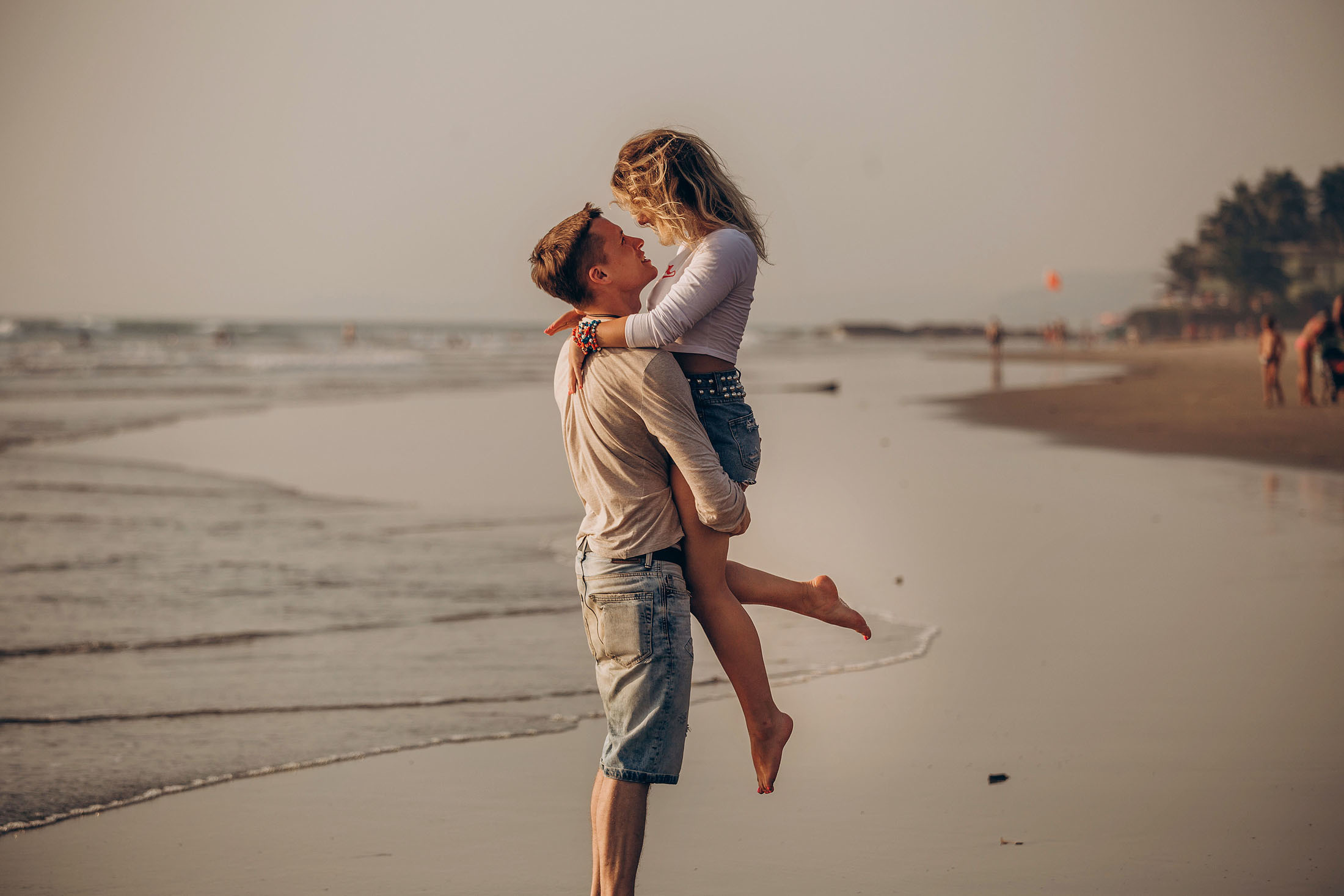 Данил и Ника. Свадебный фотограф в Екатеринбурге Илья Корсаков