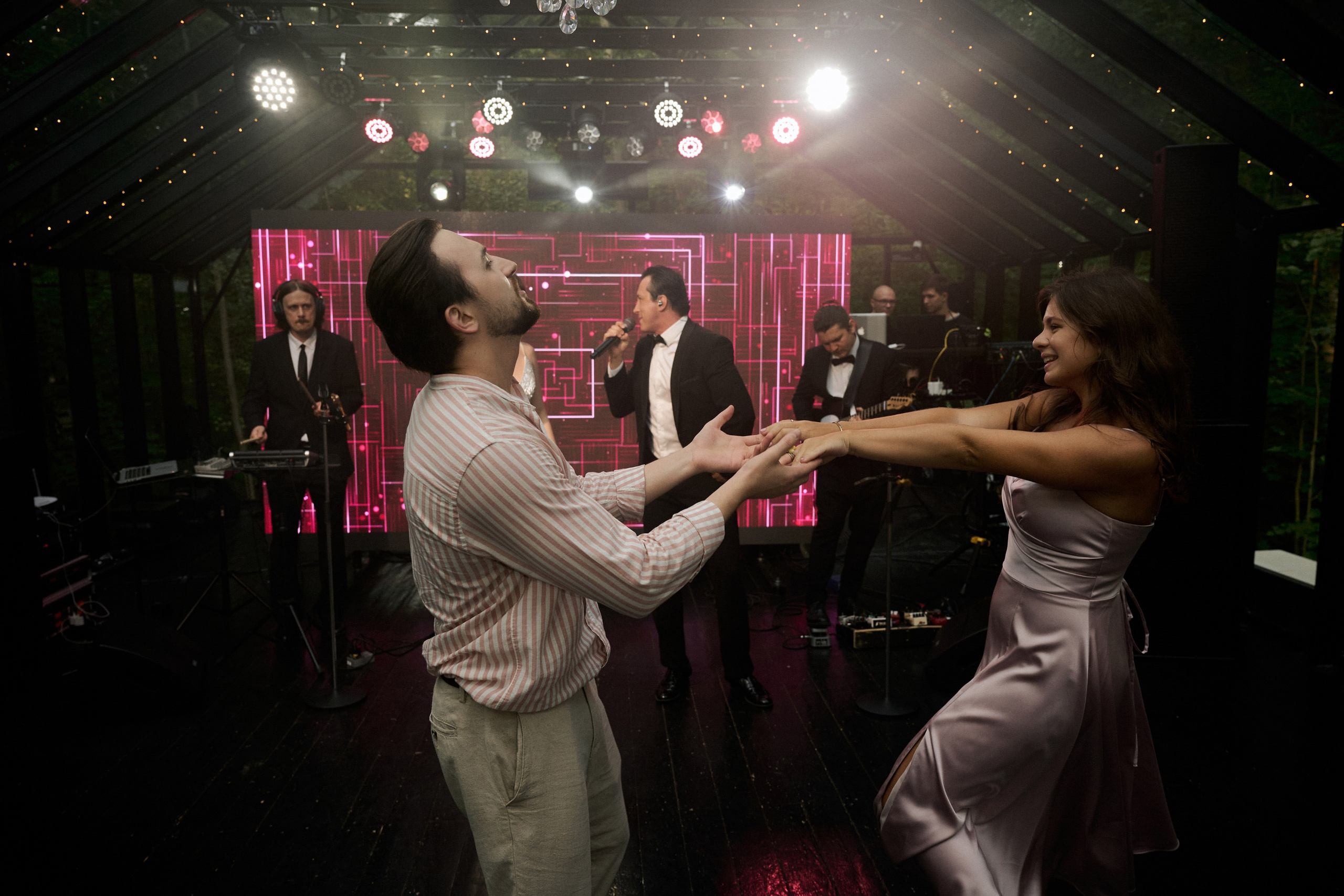 Vlad | Chris. Свадебный фотограф Сергей Скрипник