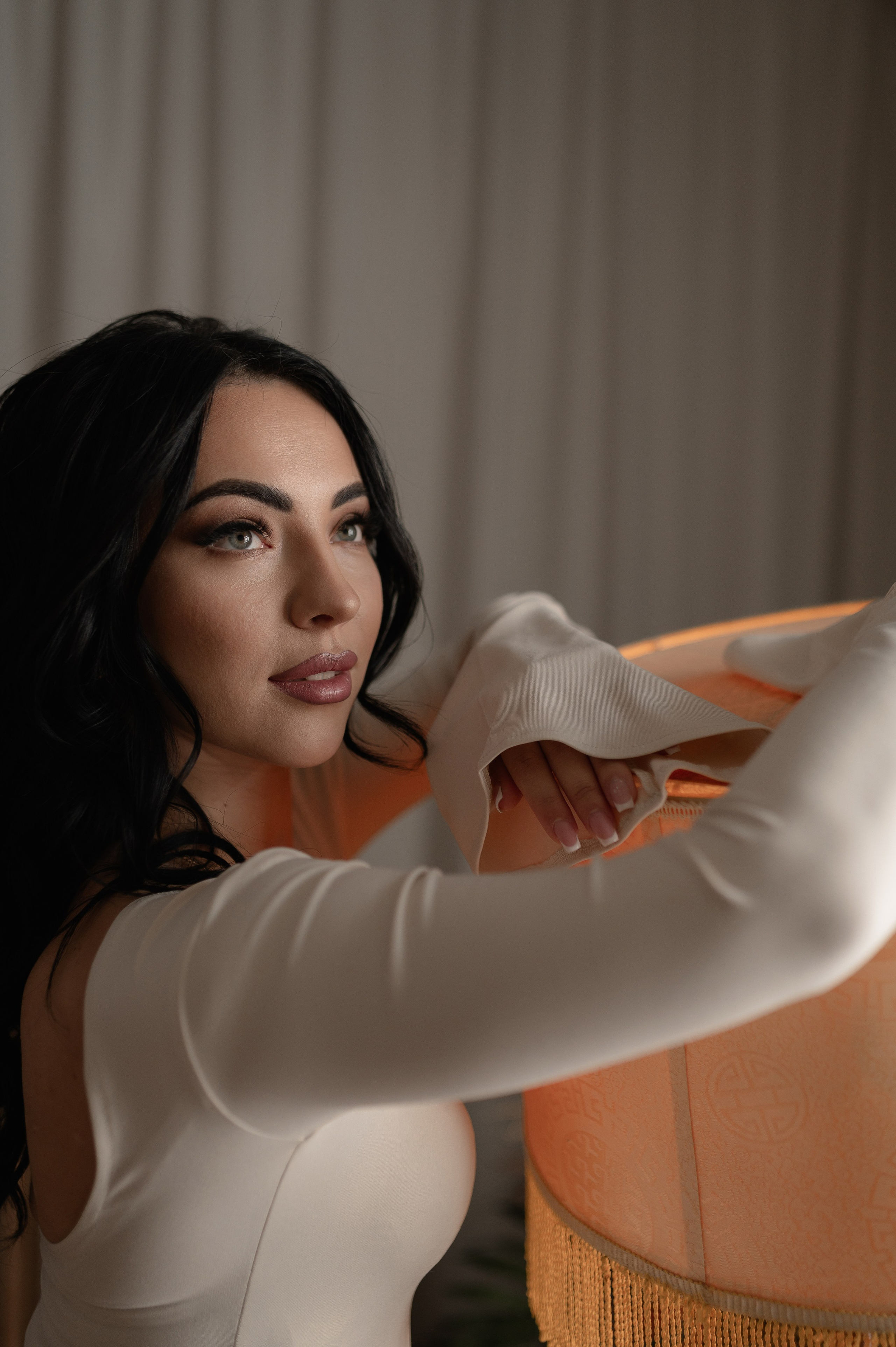 Ольга. Твой личный проводник к красивым фотографиям в Старом Осколе