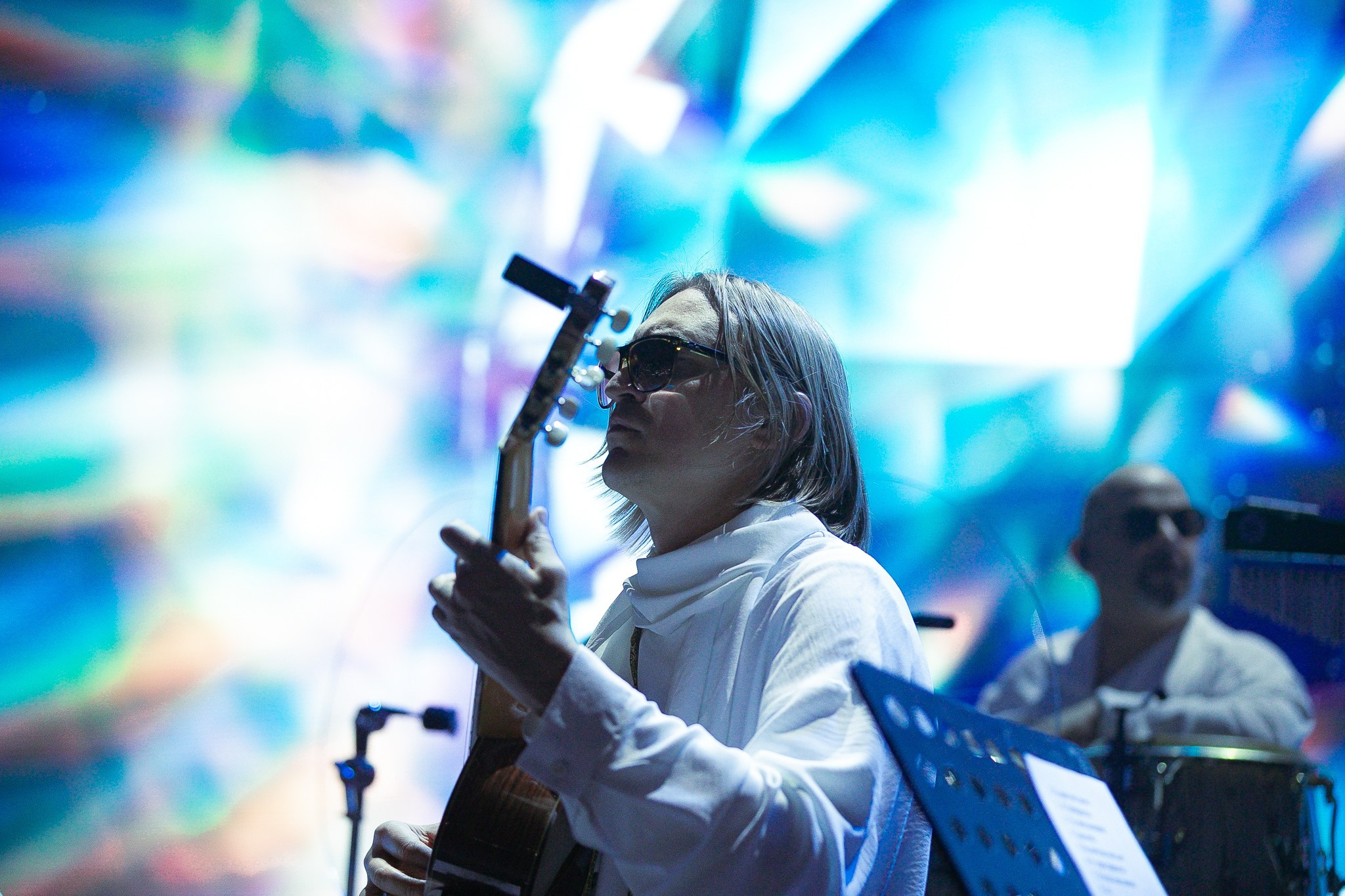 Концерт Алексея Чумакова в Астрахани. Фотограф в Астрахани Евгений Шеин