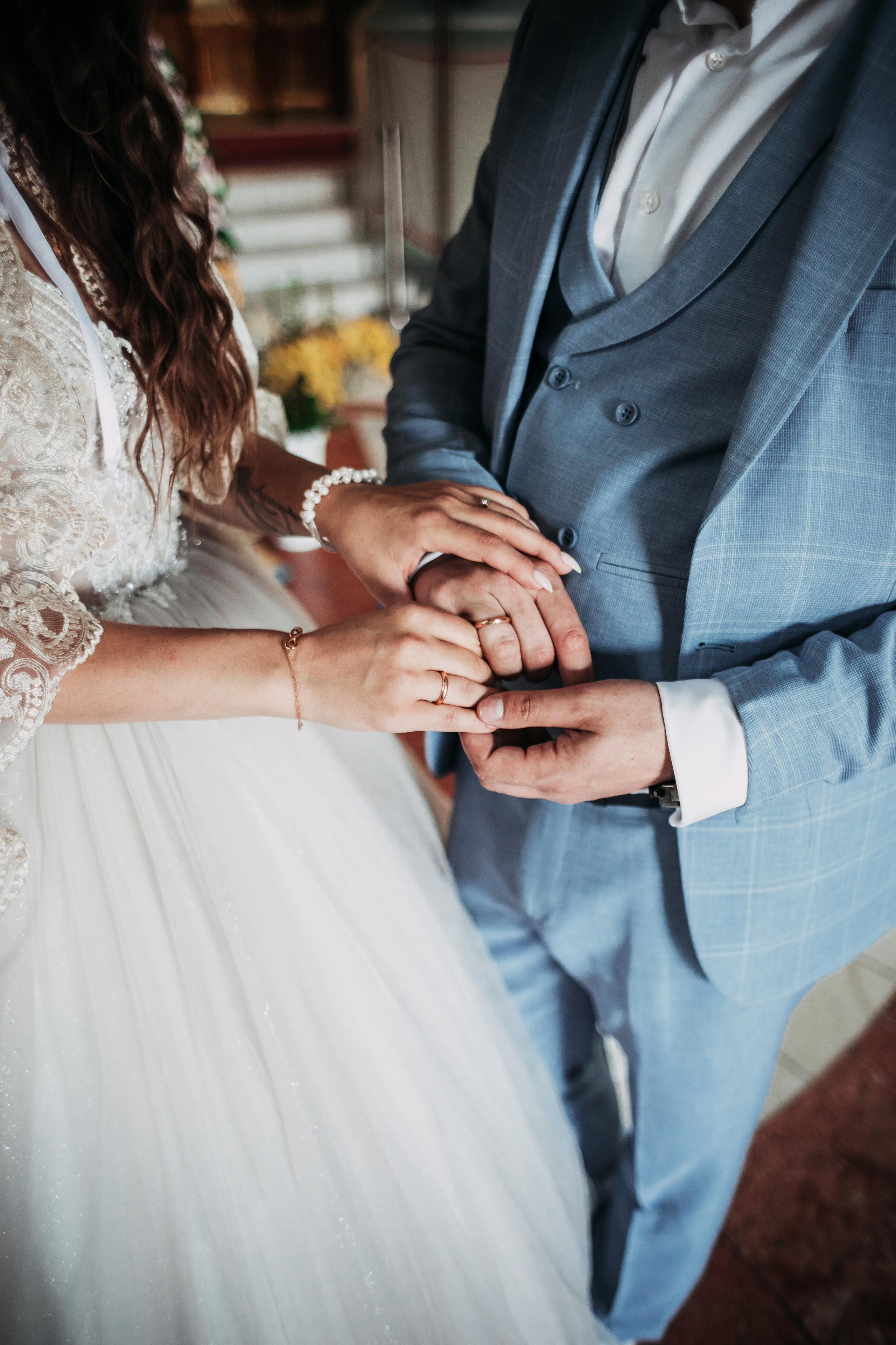 K&A. Алёна Хомич. Свадебный и семейный фотограф Коломна, Москва