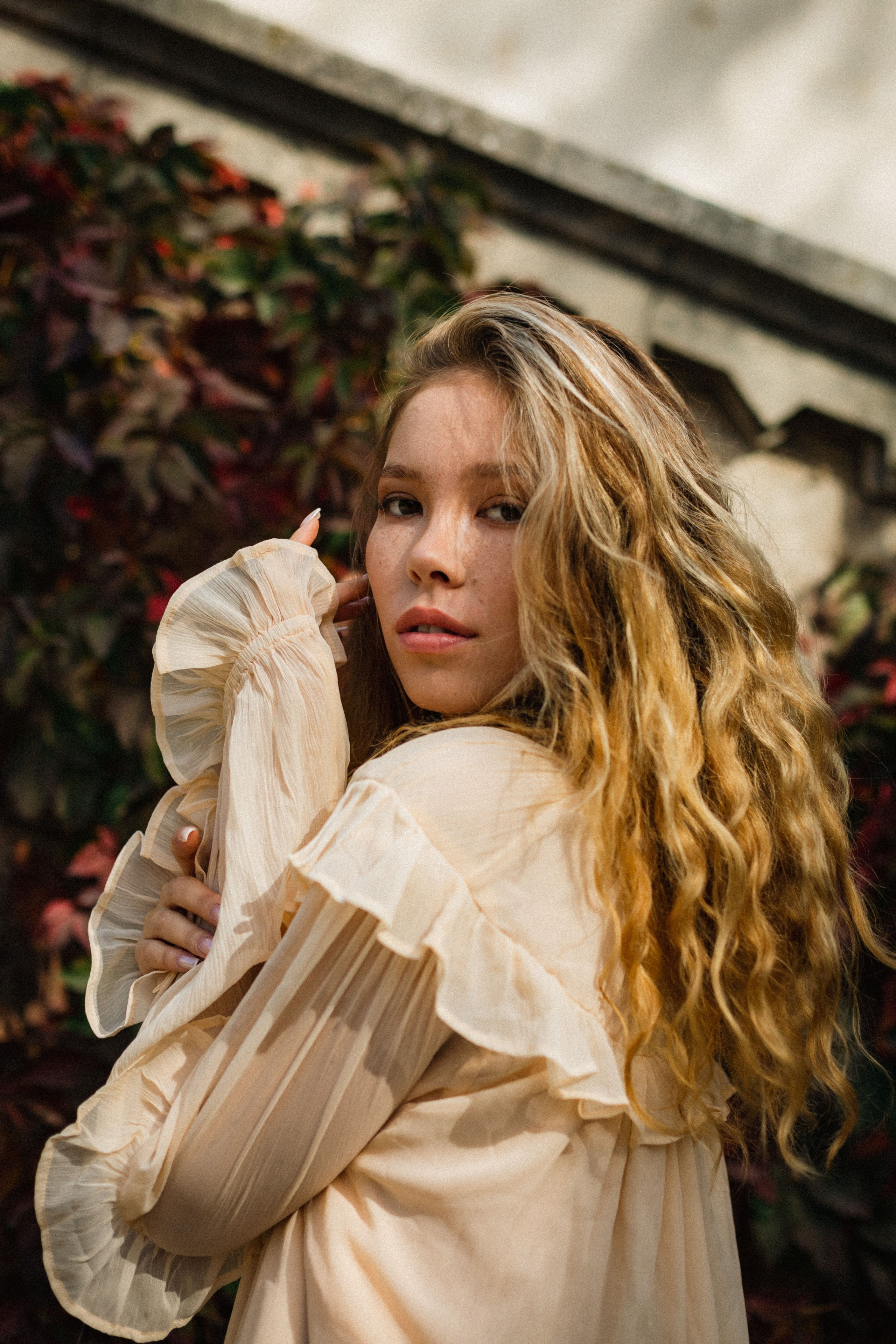 September. Валерия Трофимова ФОТОГРАФ|Санкт-Петербург |Крым