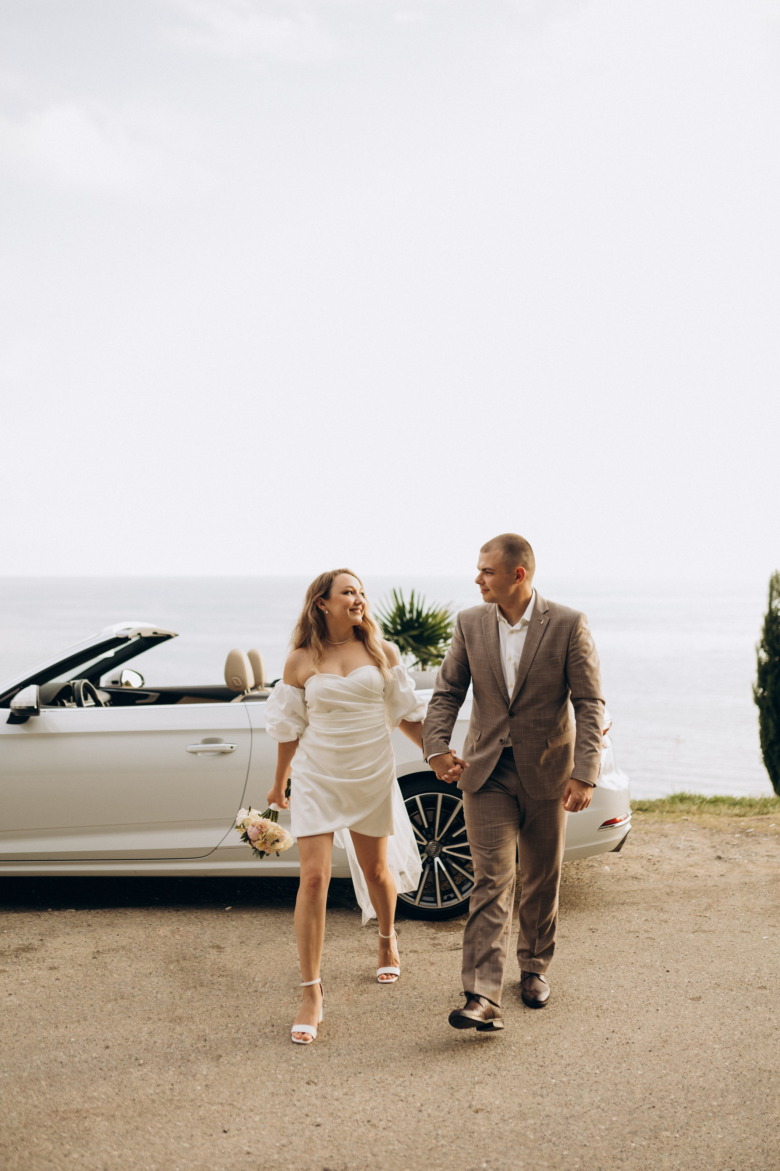 Андрей и Таня. Свадебный и love story фотограф в Санкт-Петербурге