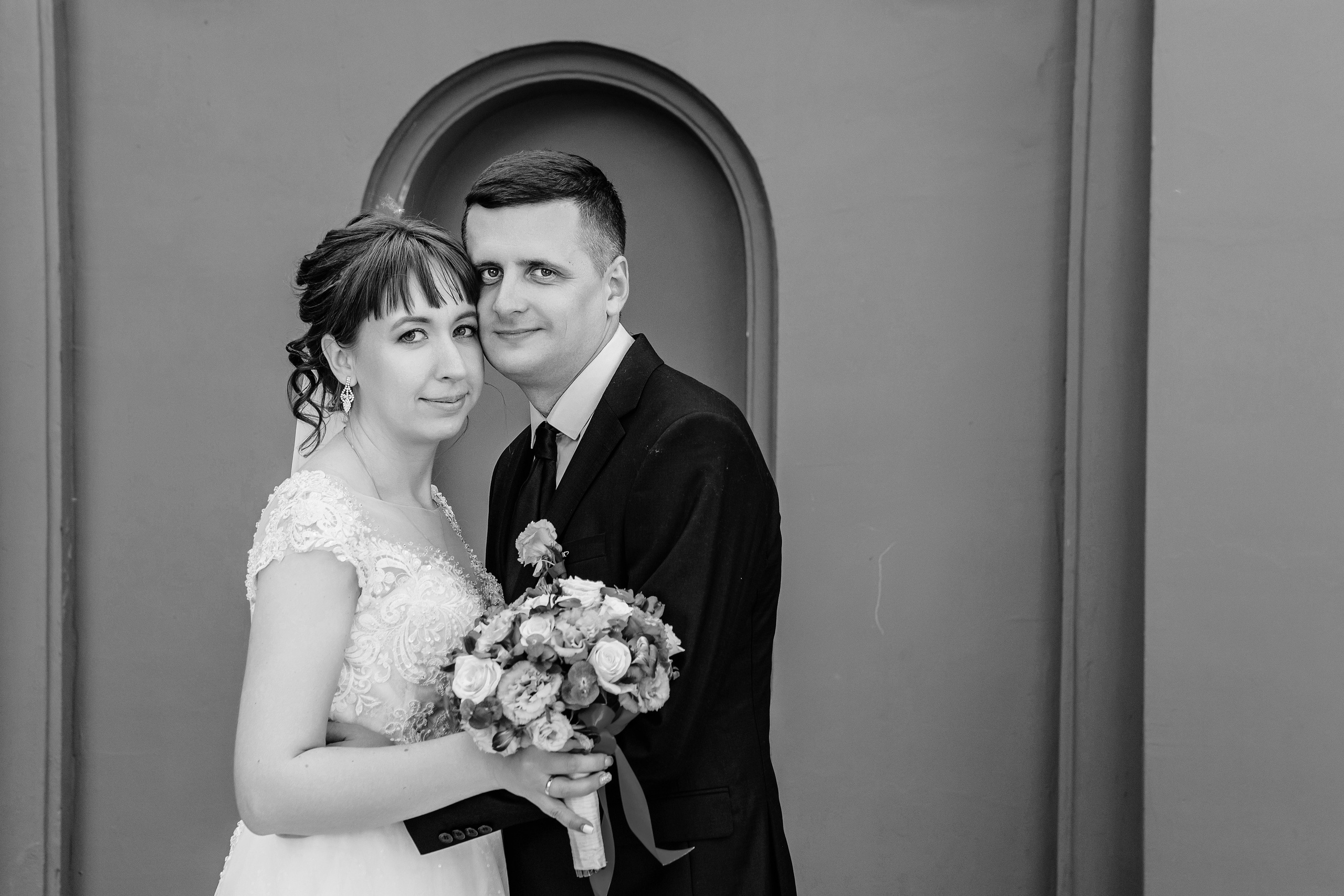 Александр и Мария. Фотограф Воронеж, Липецк