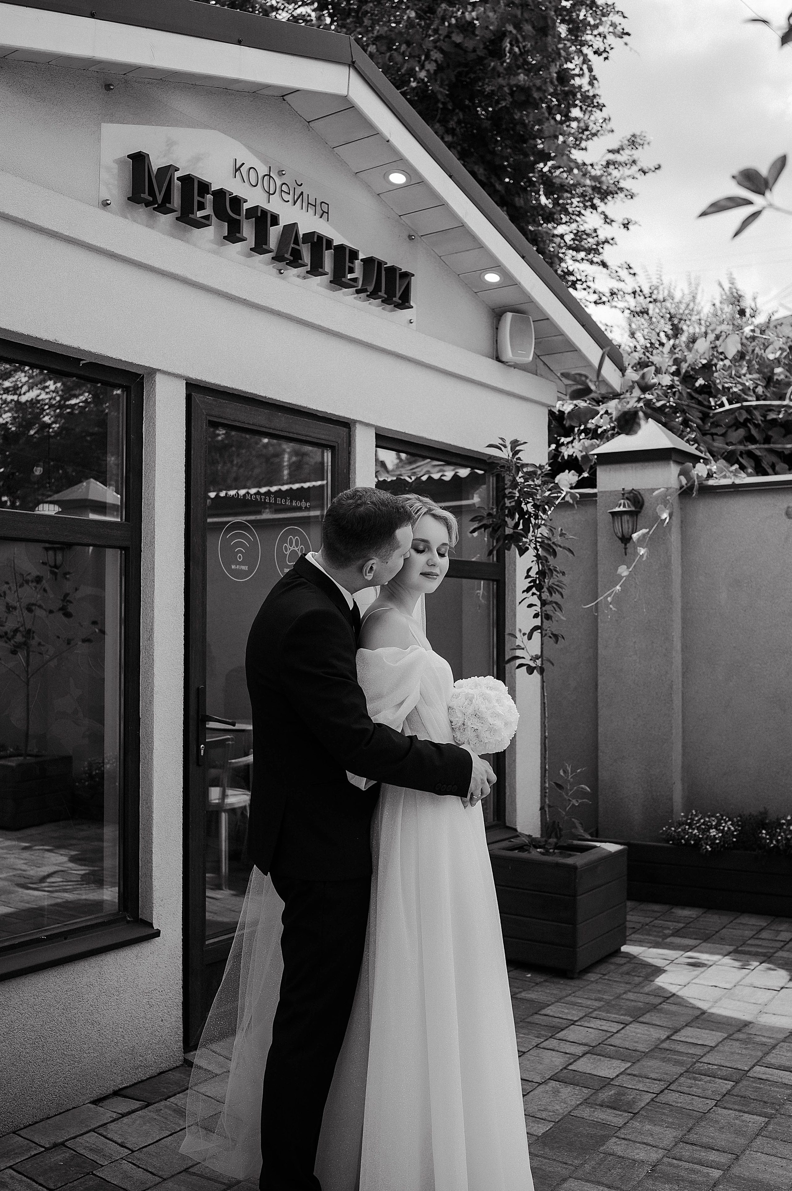 Polina & Konstantin. Семейный и детский фотограф в Белгороде Ольга Сорока