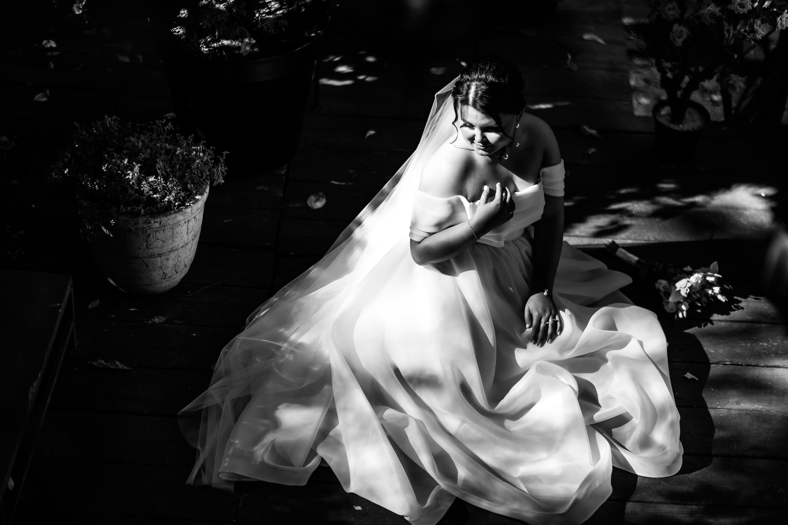 Свадьба Ани и ее жениха. Фотограф Язнур Гильмуллин Казань