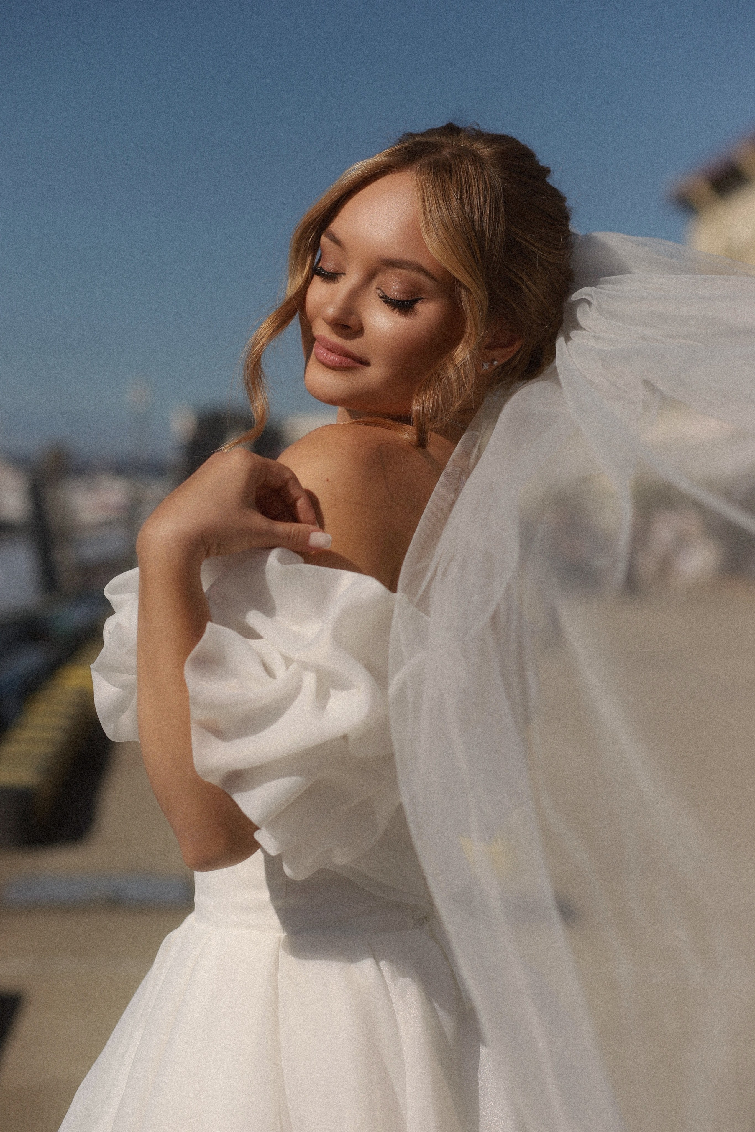 KIRILL & VICTORIA. Свадебный и семейный фотограф в Сочи Анастасия Мальцева