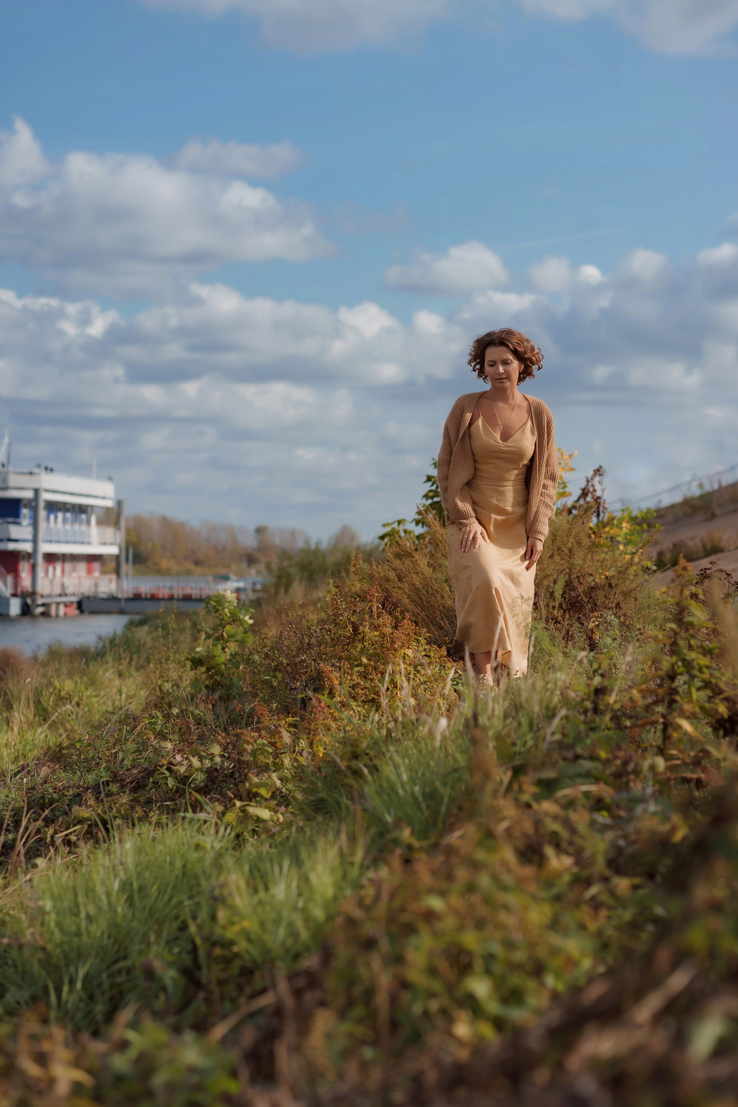 Екатерина. Фотограф Людмила Панюхина г. Нижний Новгород