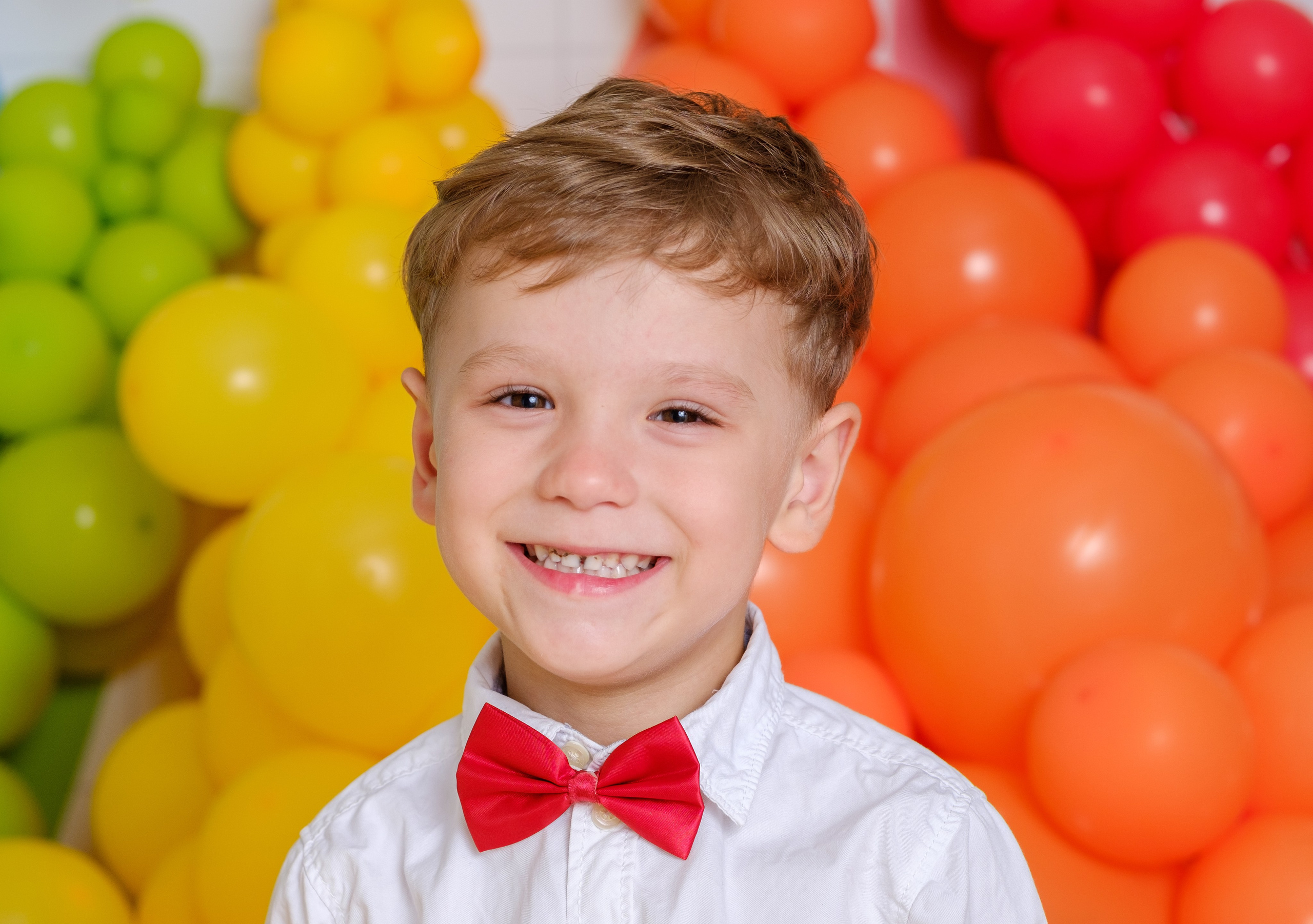 Осень. ФотоДетям