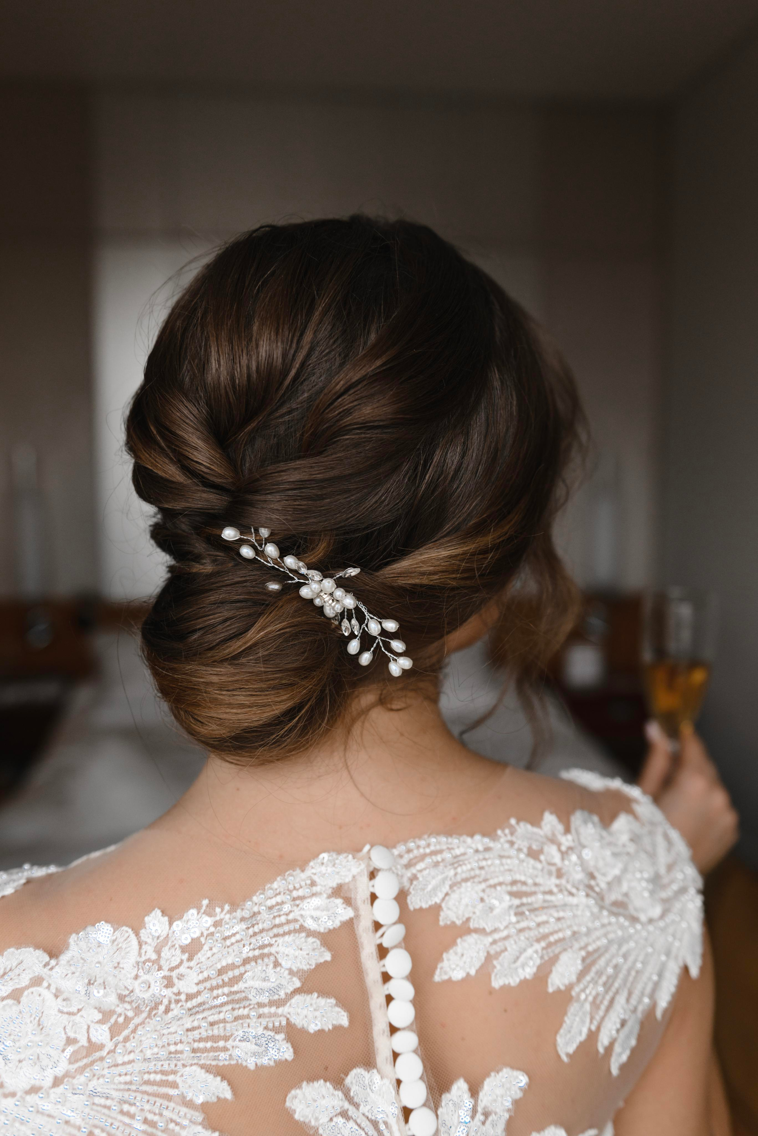 Сборы в  Swissôtel. Свадебный фотограф в Тамбове Андрей Шаталов