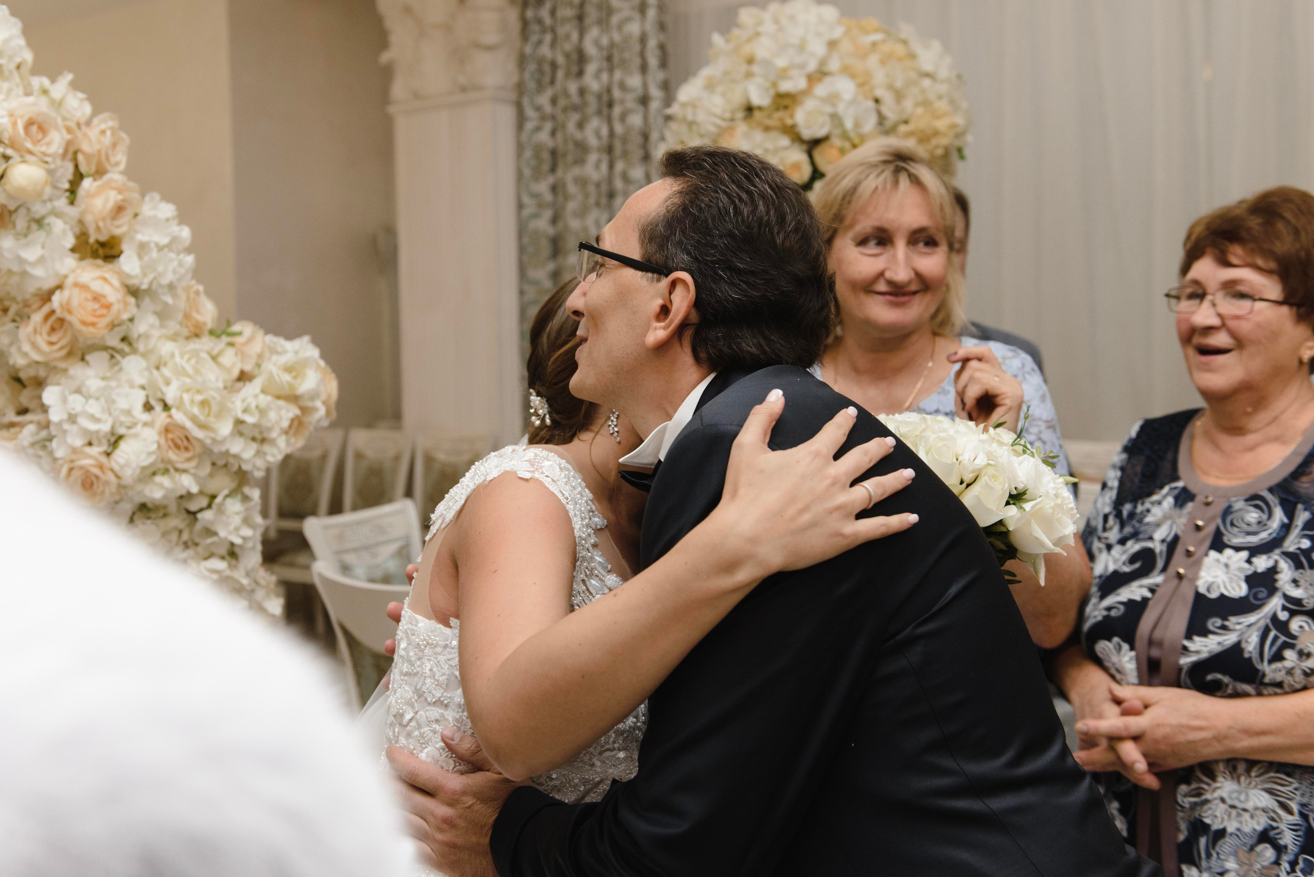 Сборы в  Swissôtel. Свадебный фотограф в Тамбове Андрей Шаталов