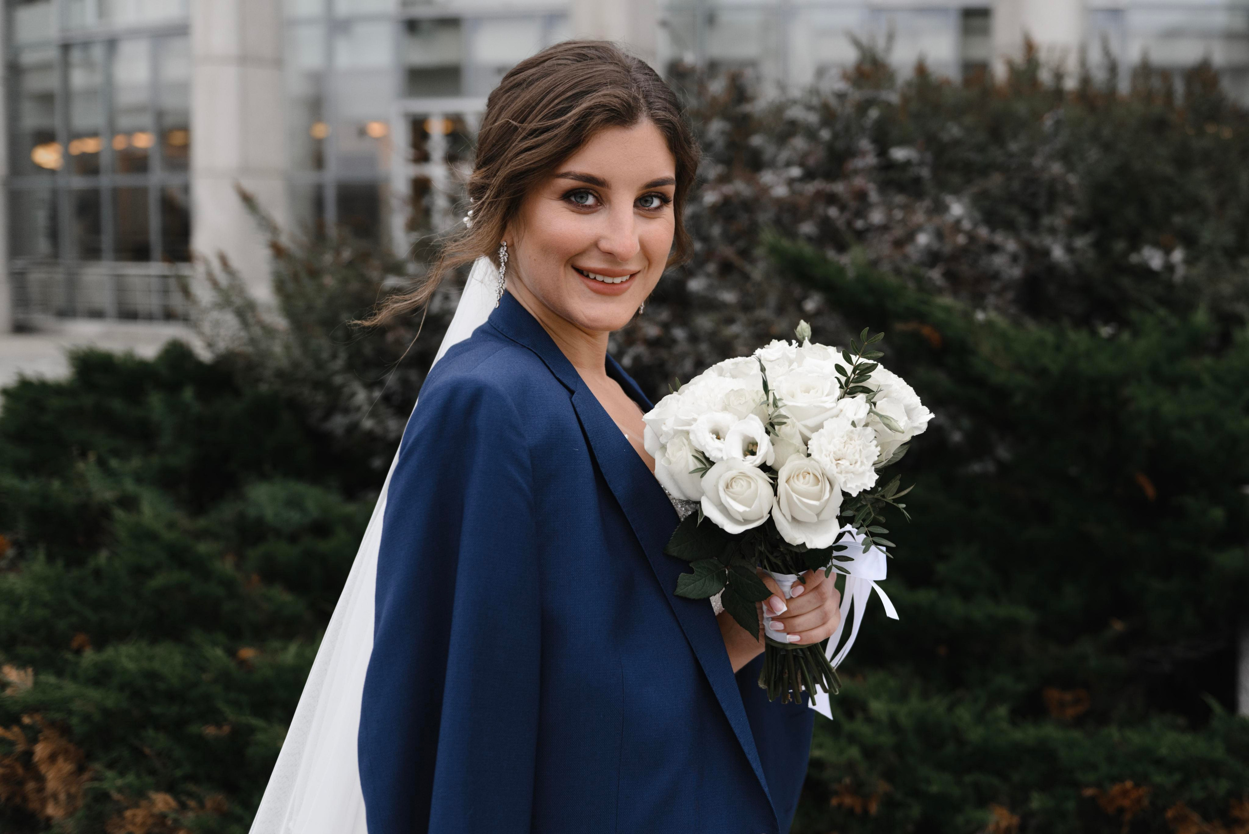 Сборы в  Swissôtel. Свадебный фотограф в Тамбове Андрей Шаталов