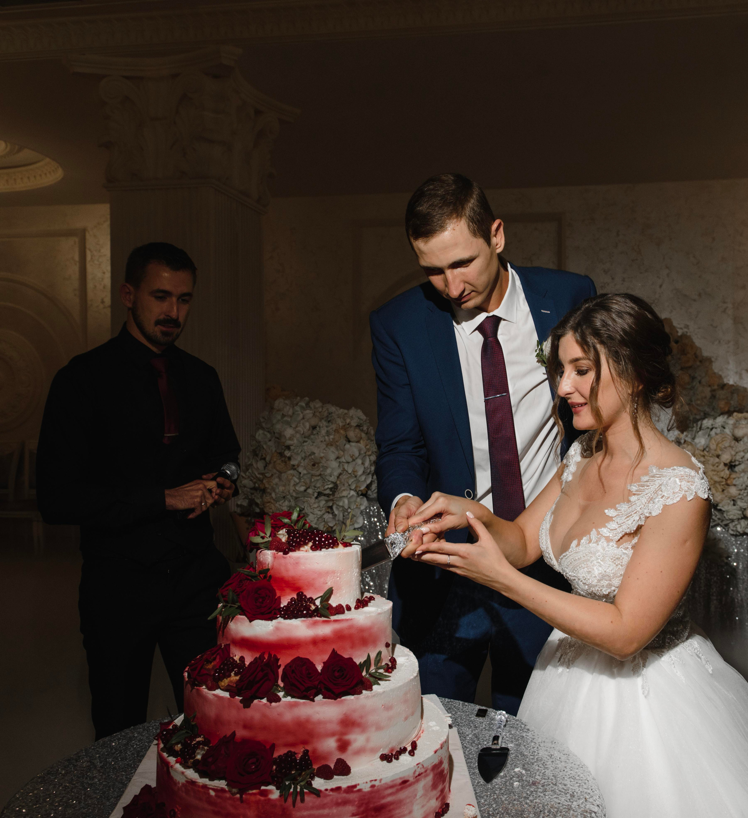 Сборы в  Swissôtel. Свадебный фотограф в Тамбове Андрей Шаталов