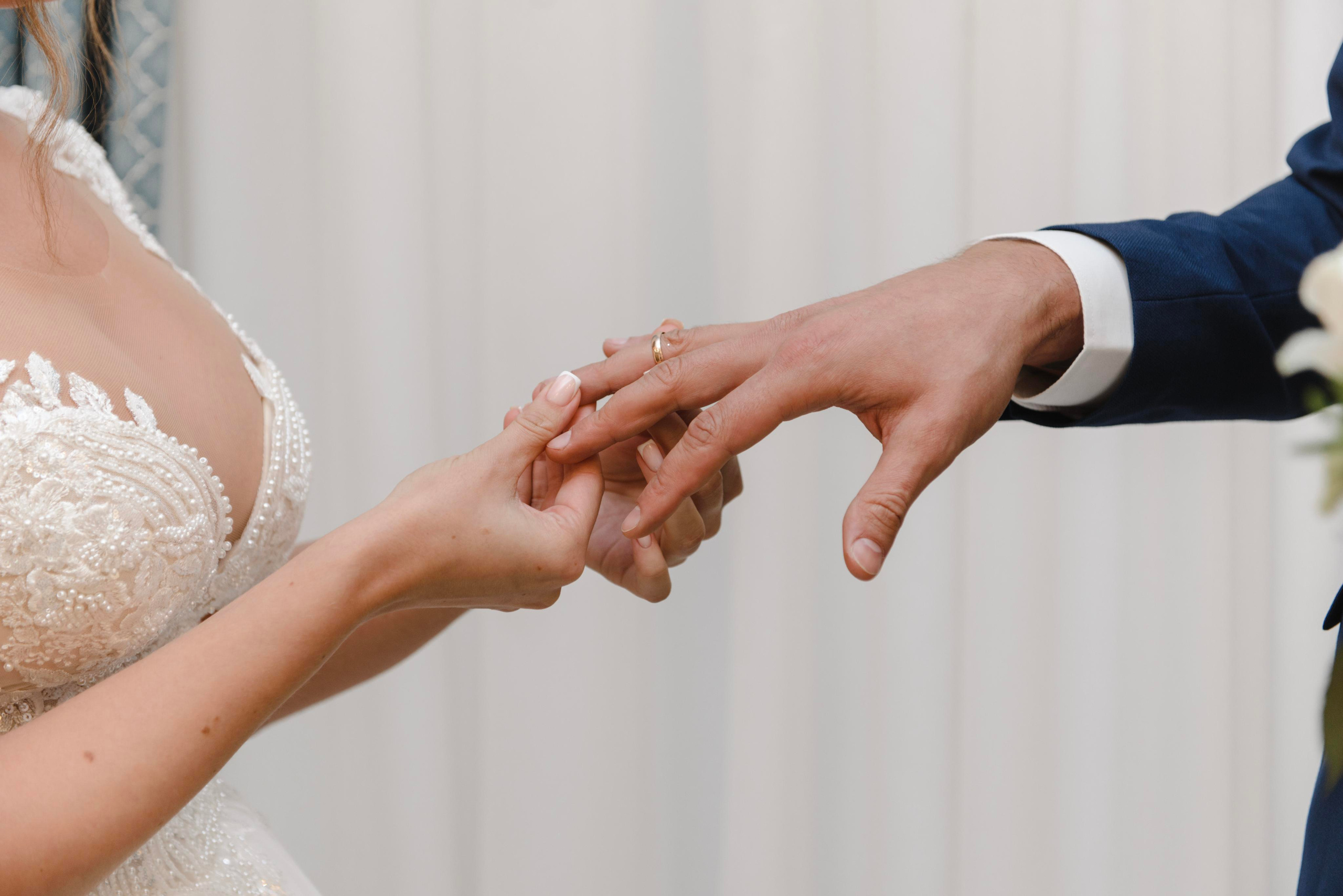 Сборы в  Swissôtel. Свадебный фотограф в Тамбове Андрей Шаталов