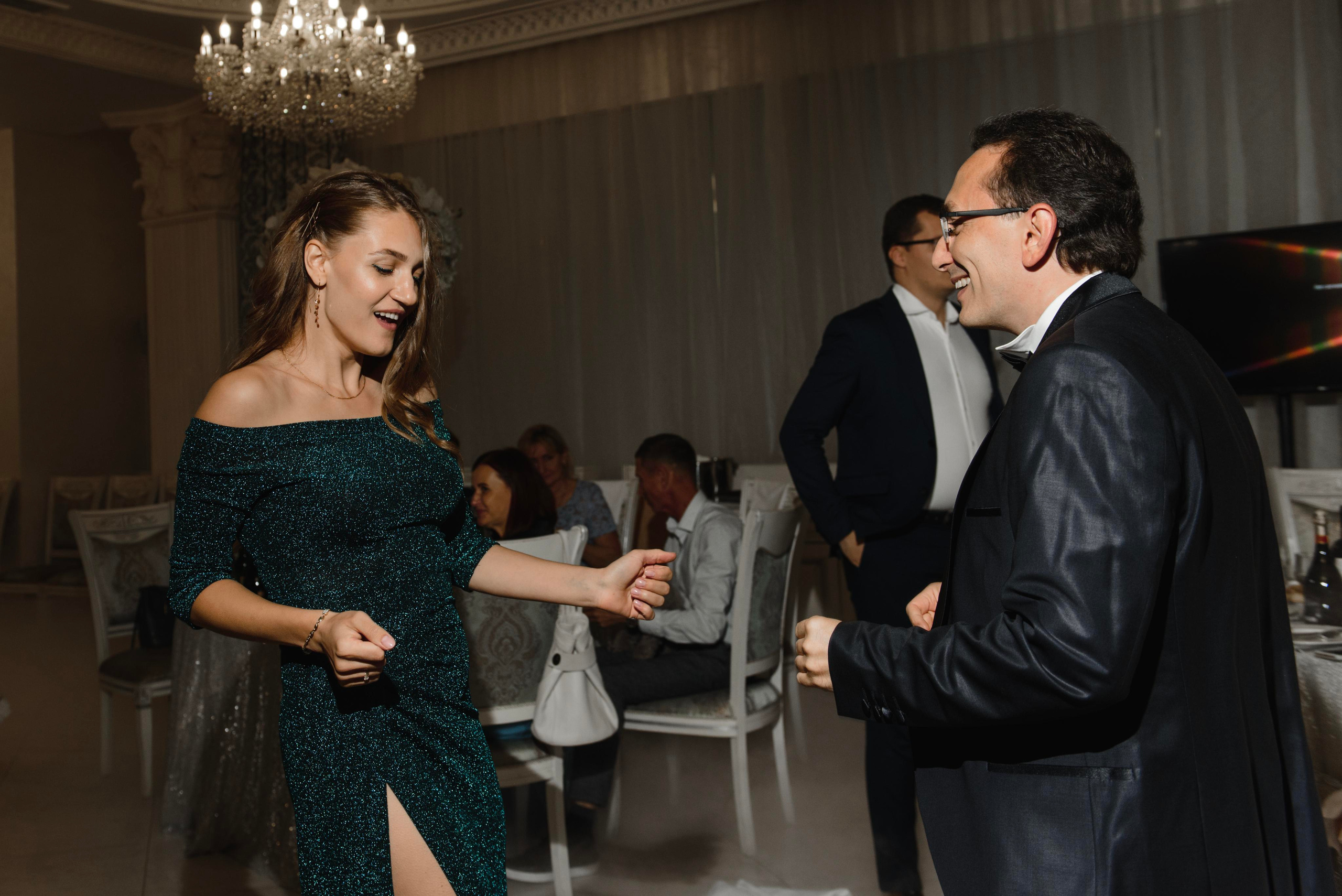 Сборы в  Swissôtel. Свадебный фотограф в Тамбове Андрей Шаталов