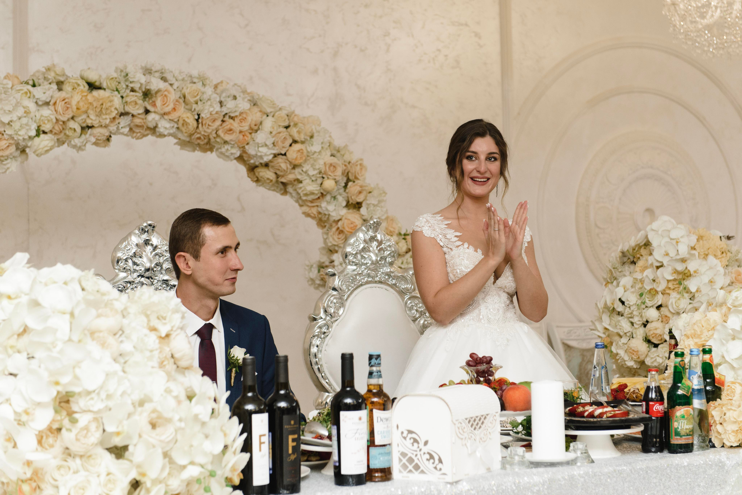 Сборы в  Swissôtel. Свадебный фотограф в Тамбове Андрей Шаталов