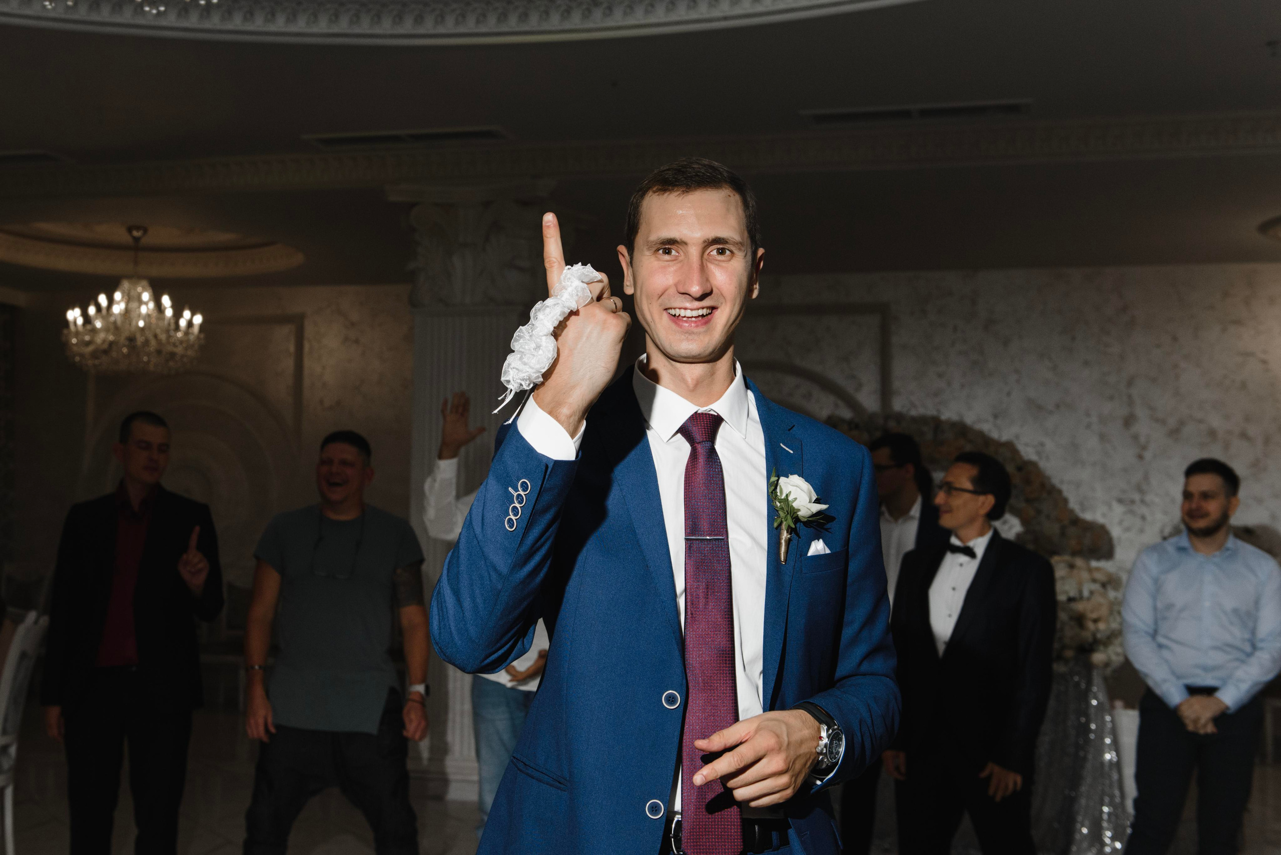 Сборы в  Swissôtel. Свадебный фотограф в Тамбове Андрей Шаталов