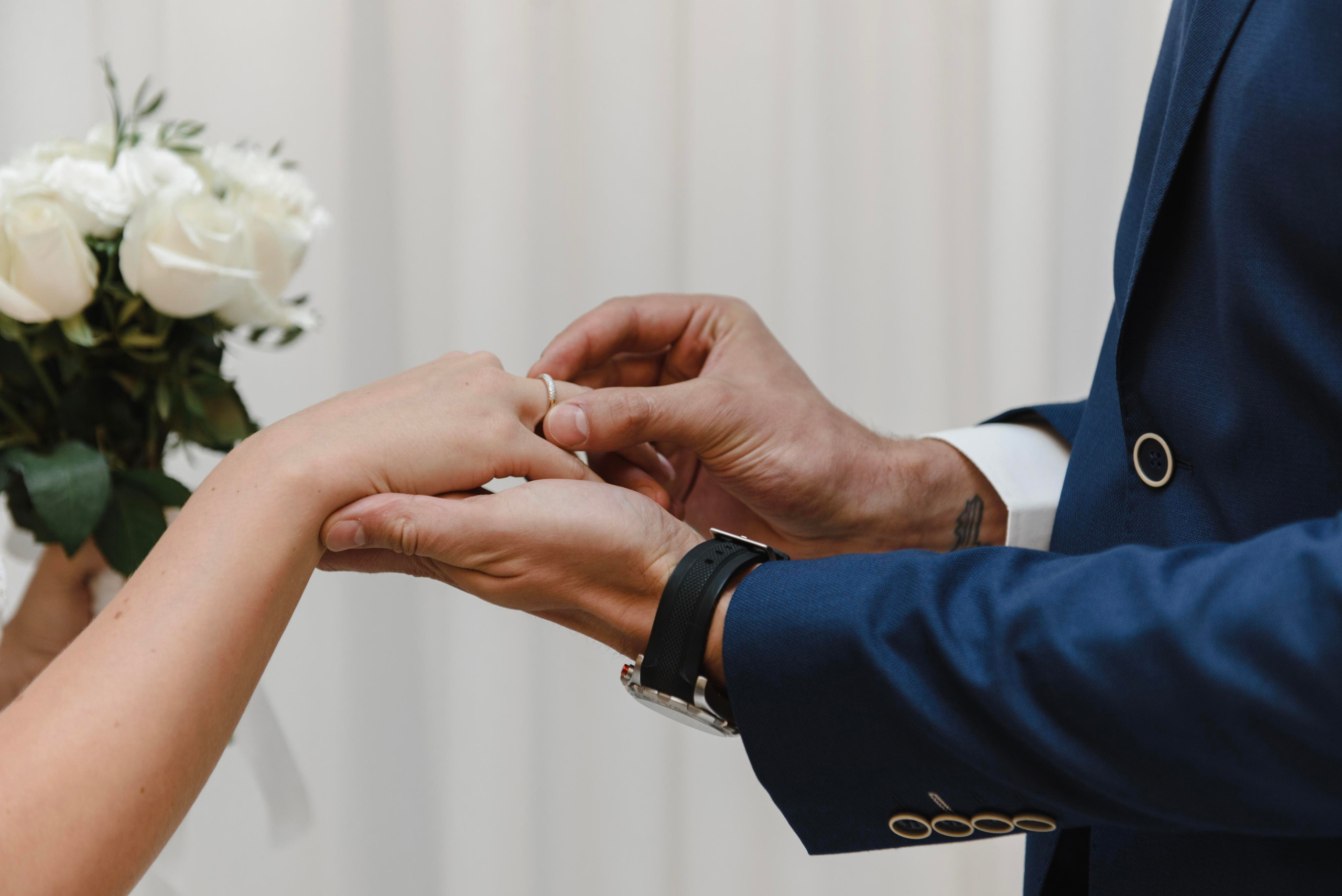 Сборы в  Swissôtel. Свадебный фотограф в Тамбове Андрей Шаталов