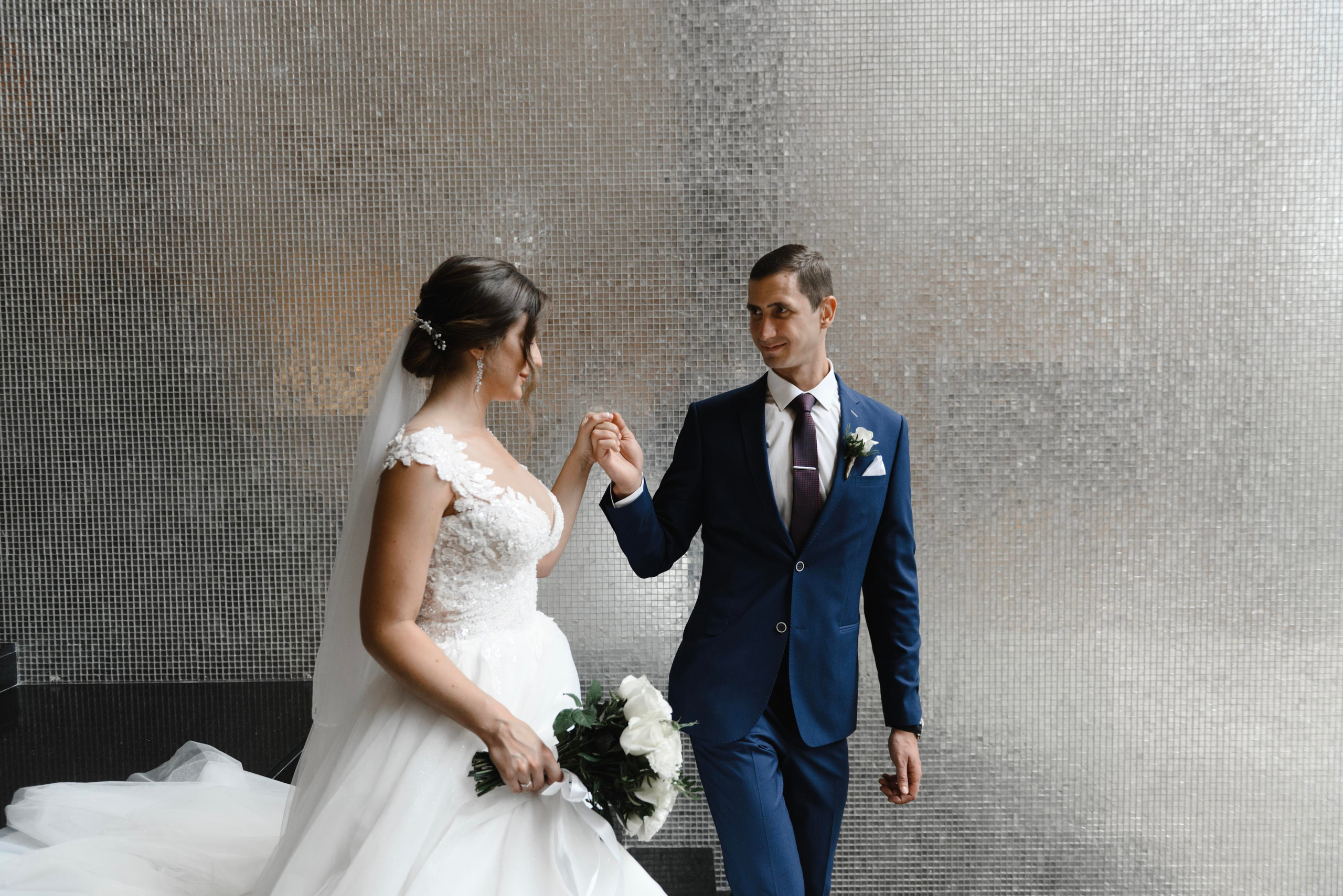 Сборы в  Swissôtel. Свадебный фотограф в Тамбове Андрей Шаталов