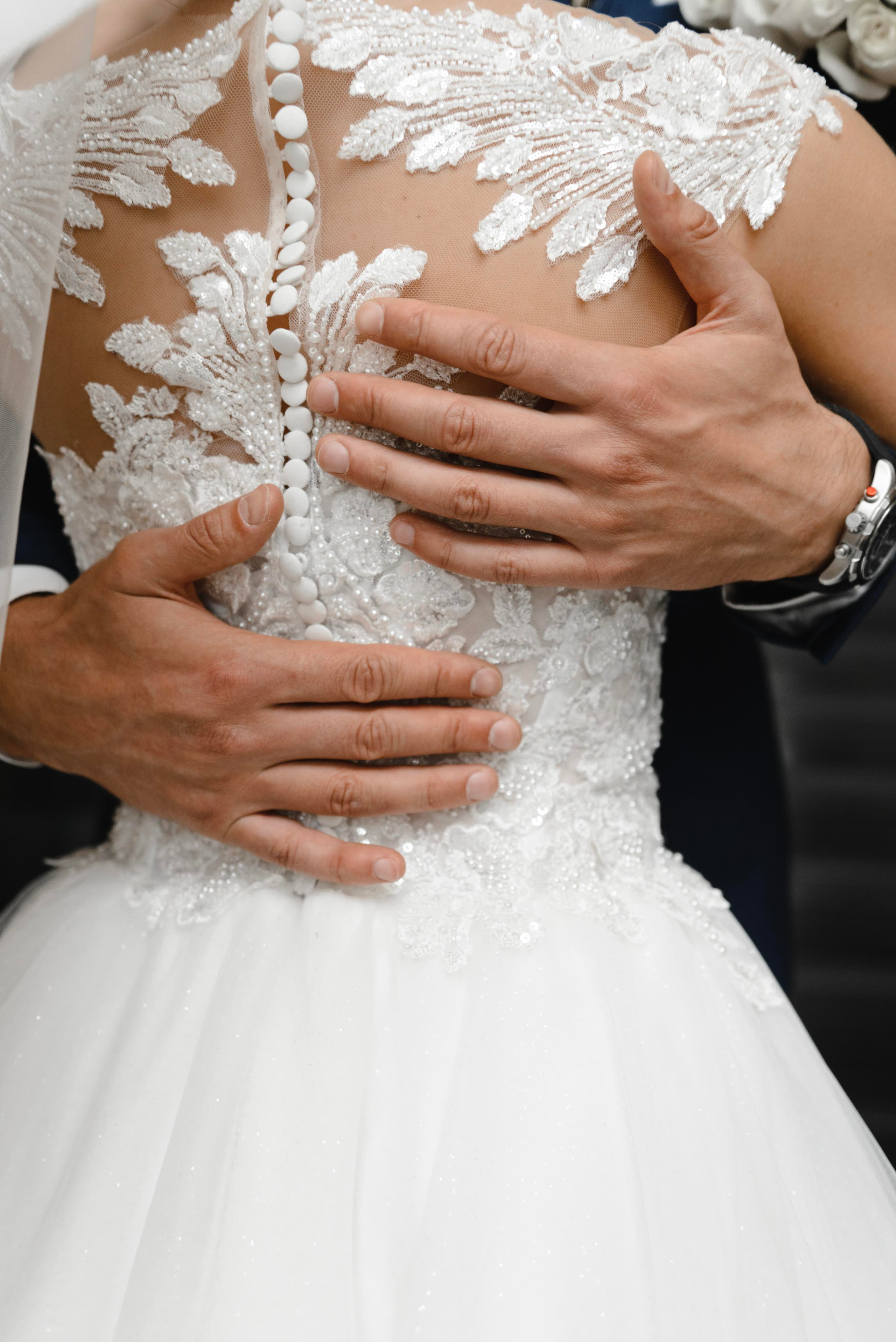 Сборы в  Swissôtel. Свадебный фотограф в Тамбове Андрей Шаталов