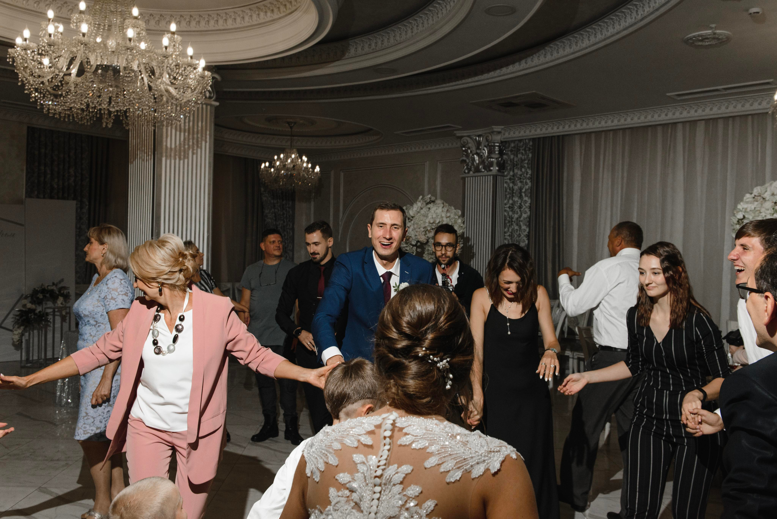 Сборы в  Swissôtel. Свадебный фотограф в Тамбове Андрей Шаталов